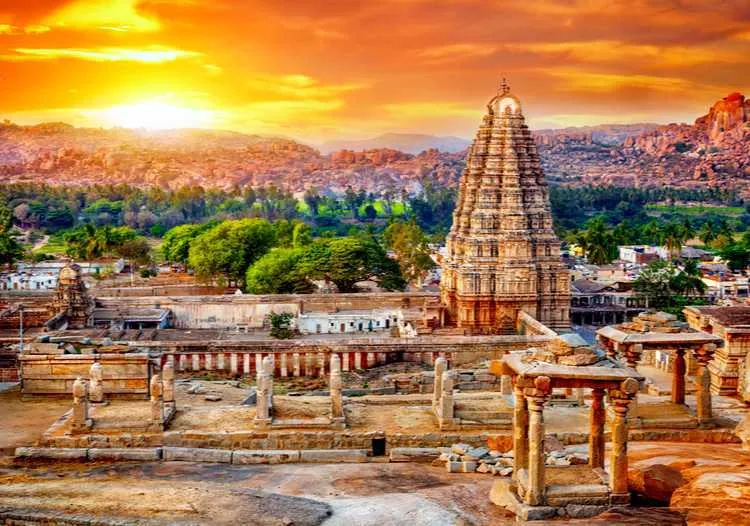 Karnataka