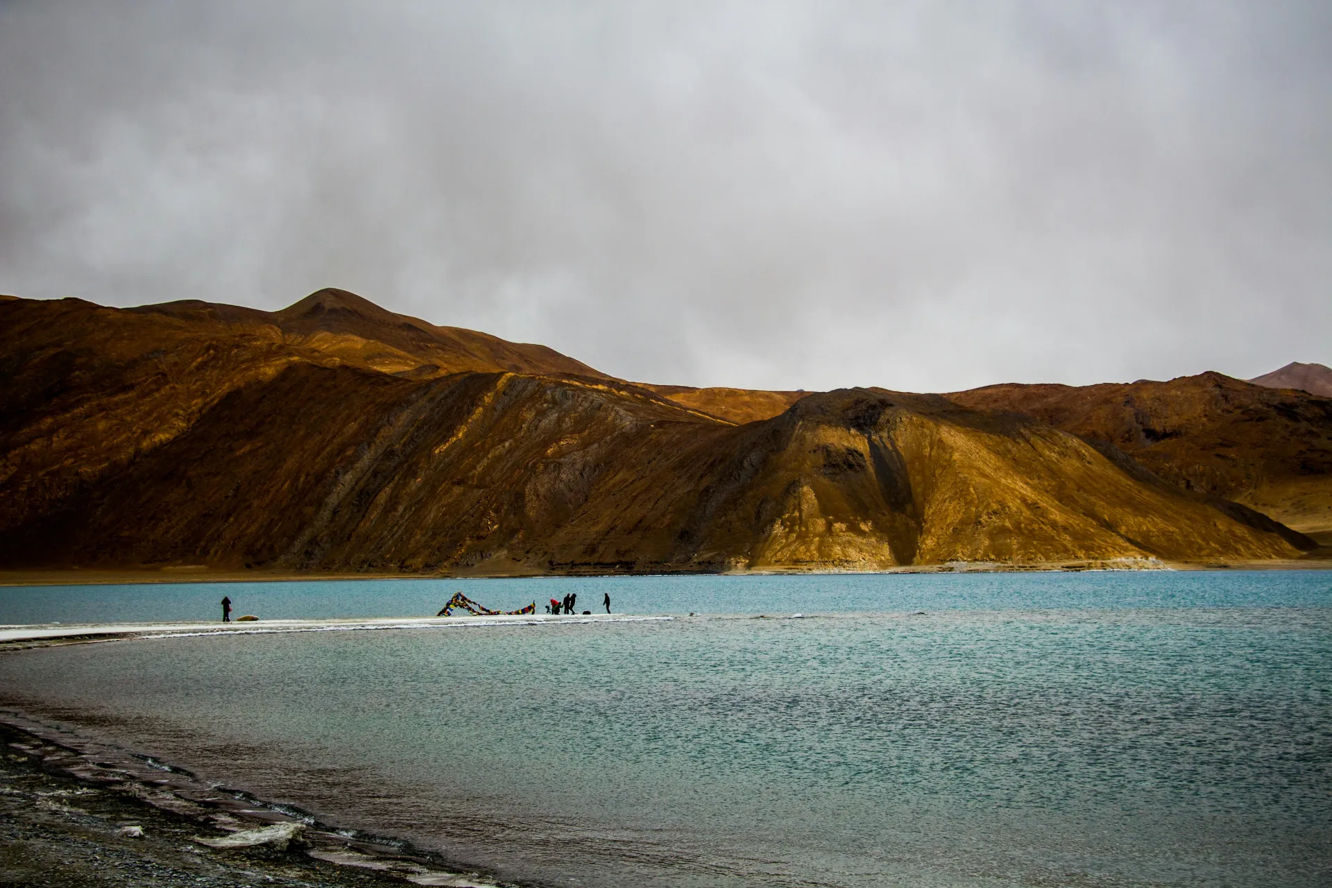 Soulful Escape to Leh-Ladakh