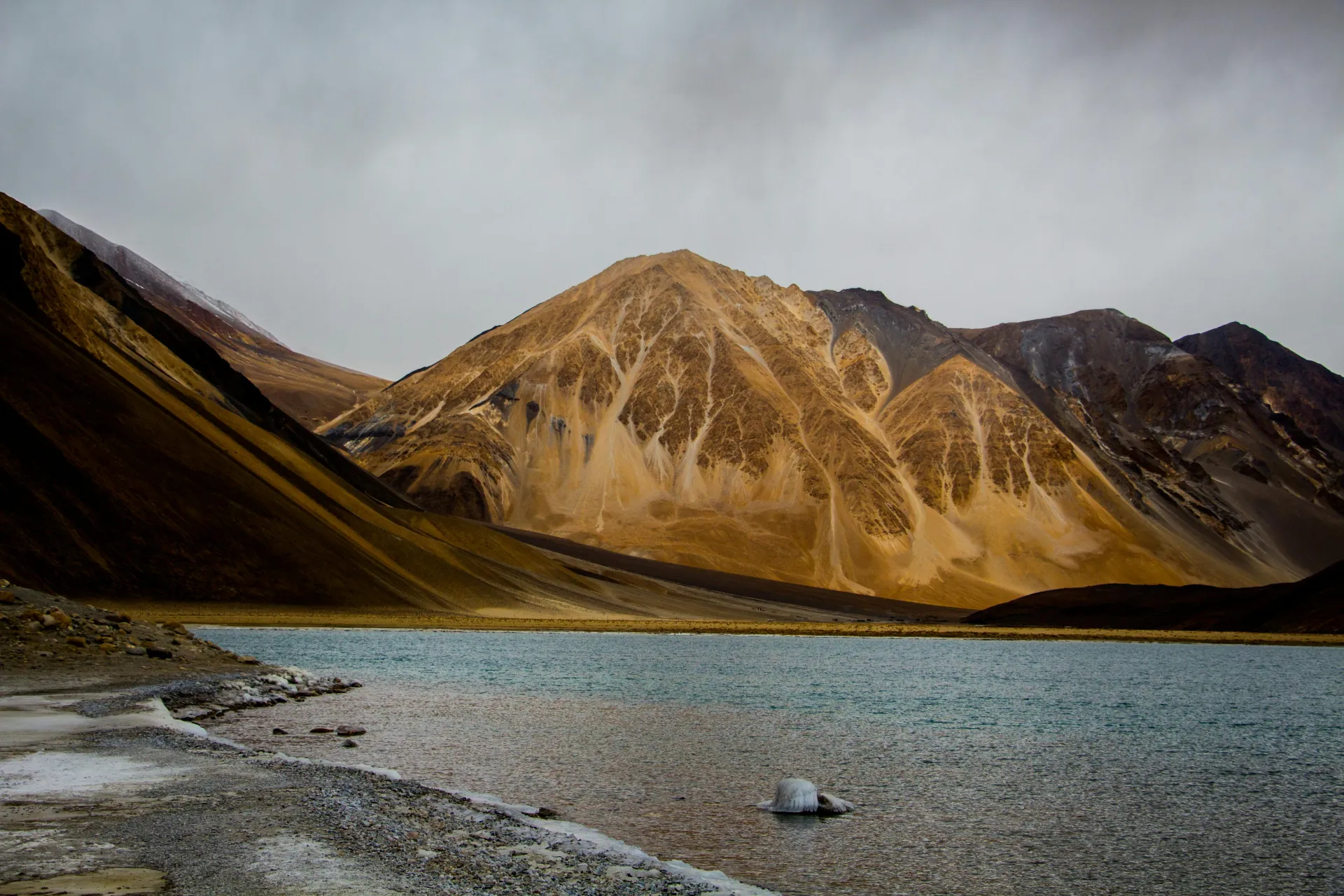 Soulful Escape to Leh-Ladakh