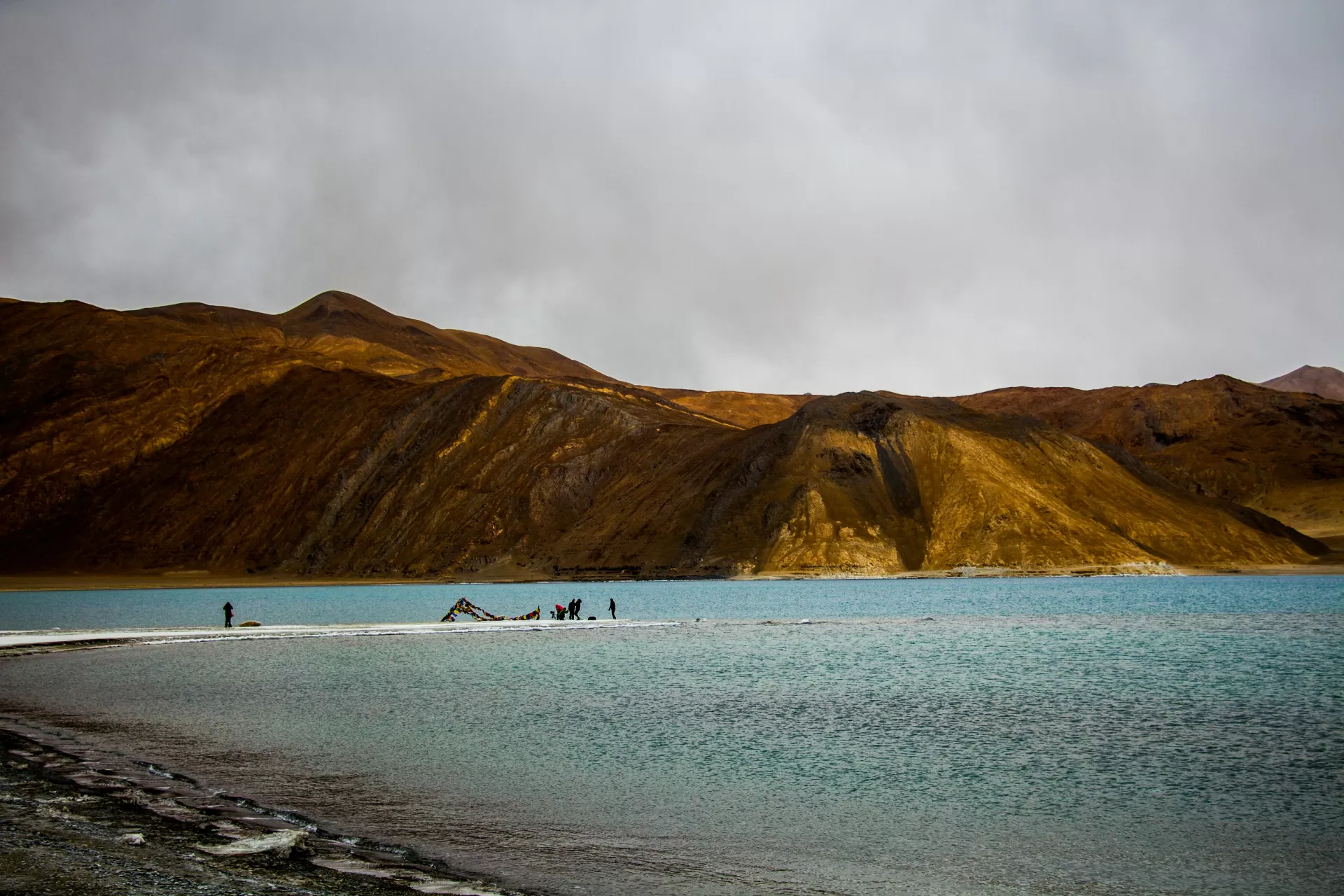 Ladakh Legends Expedition