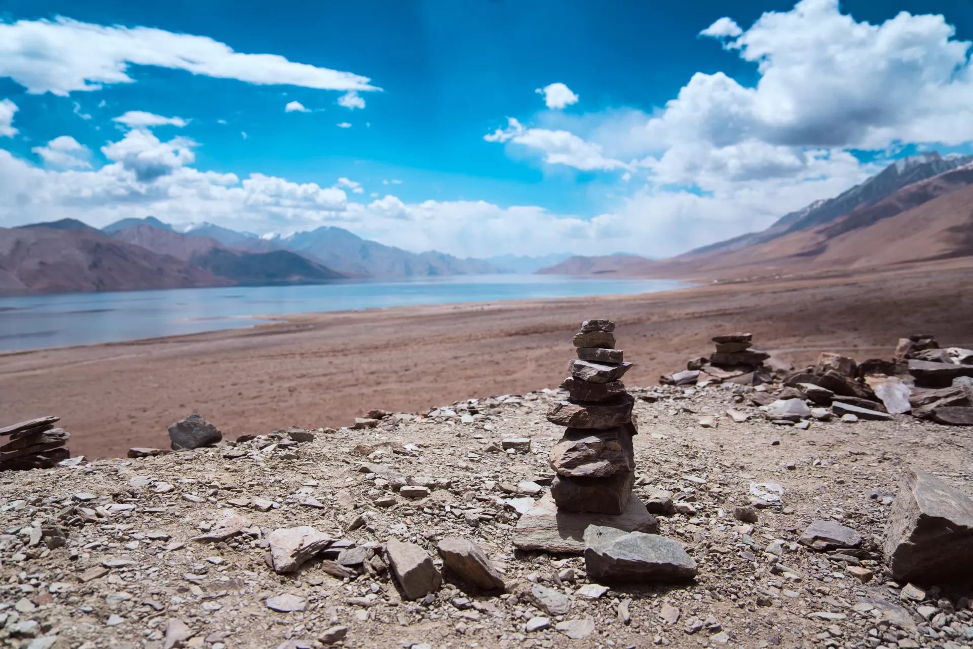 Ladakh Legends Expedition