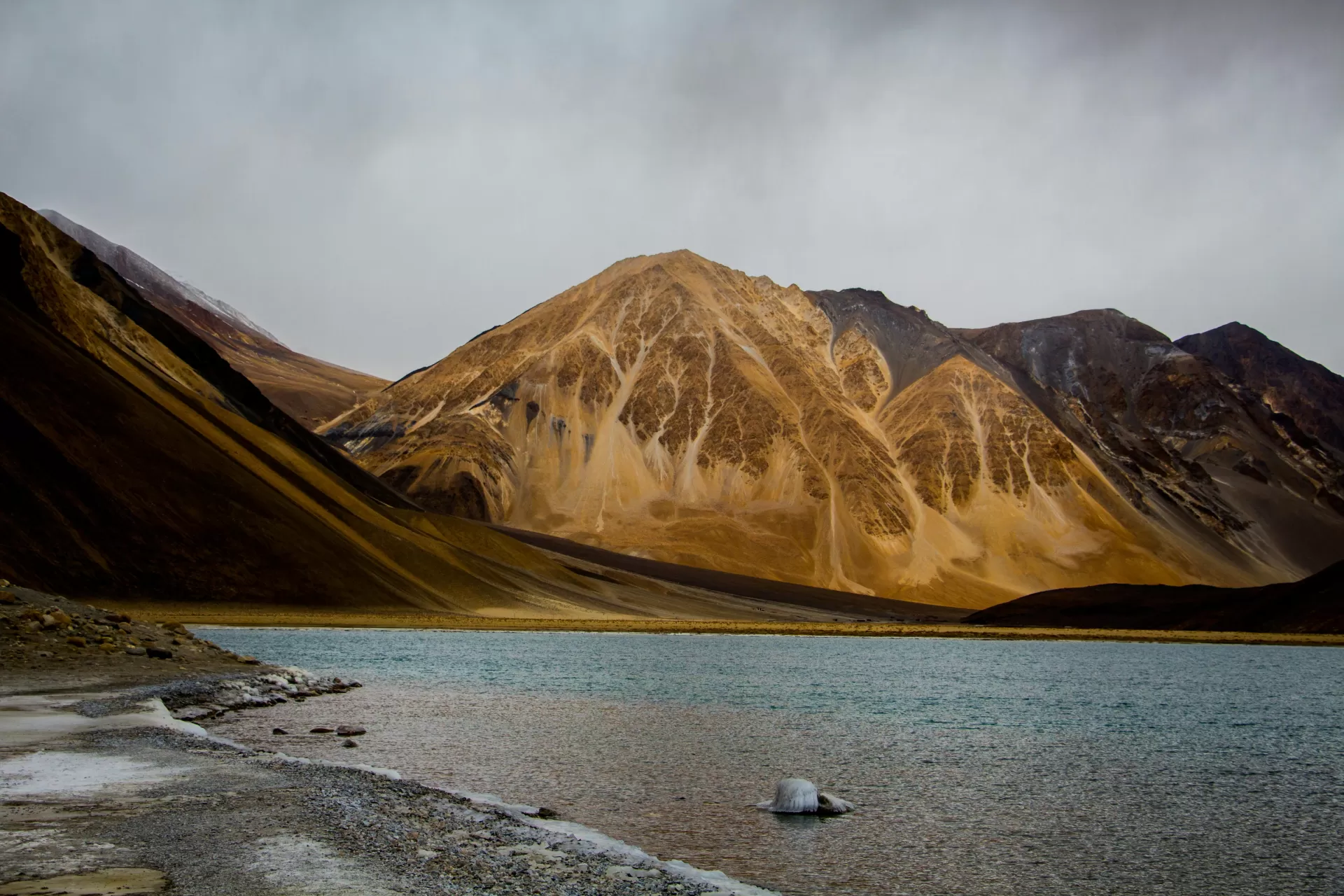 Ladakh Legends Expedition