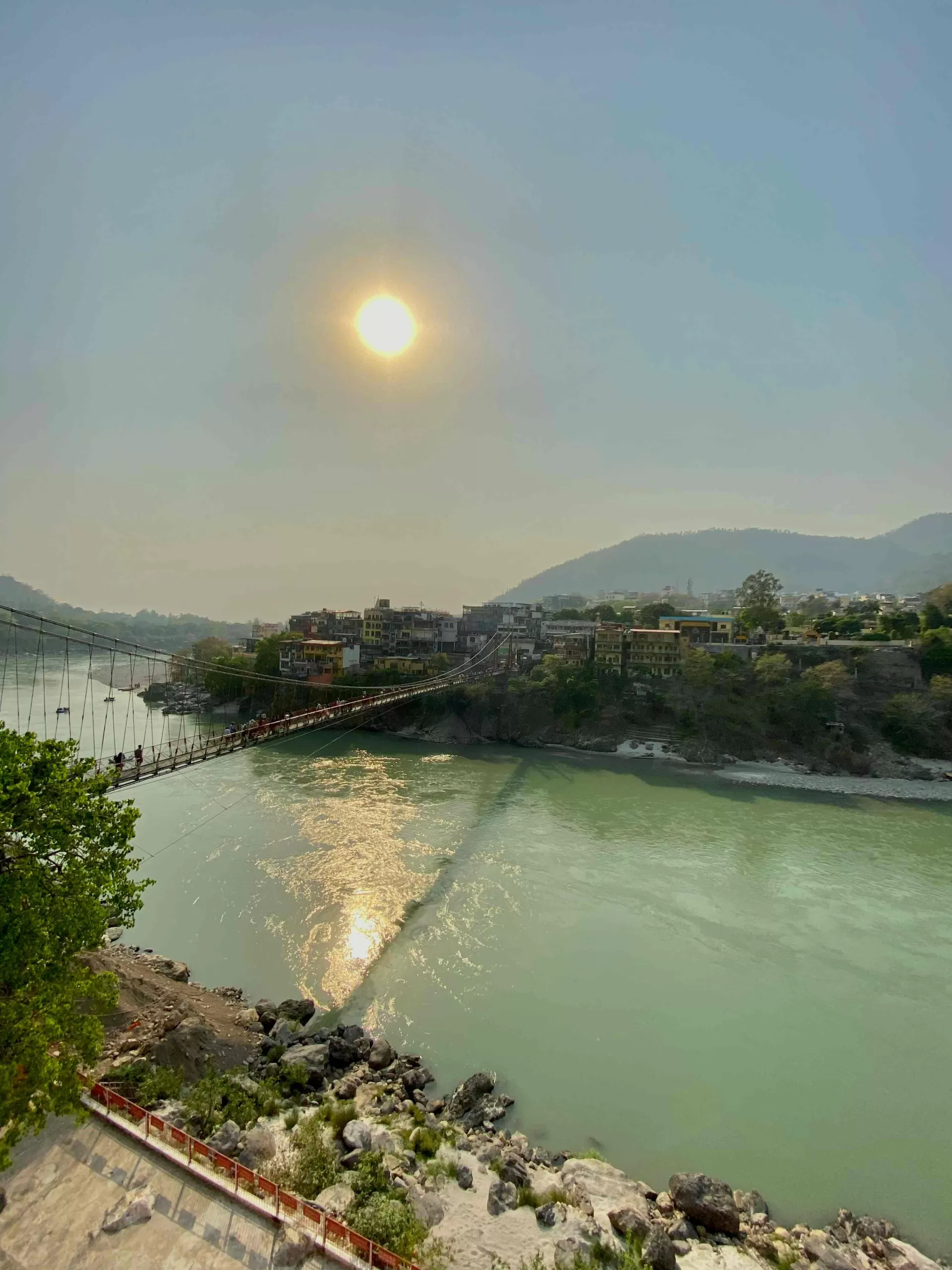 Kedarnath Darshan with Rishikesh Retreat