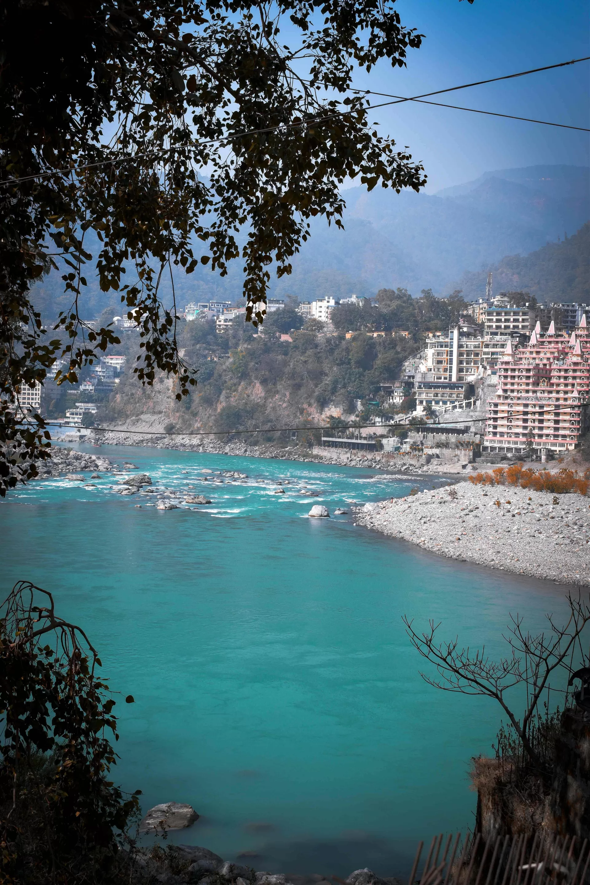 Kedarnath Darshan with Rishikesh Retreat