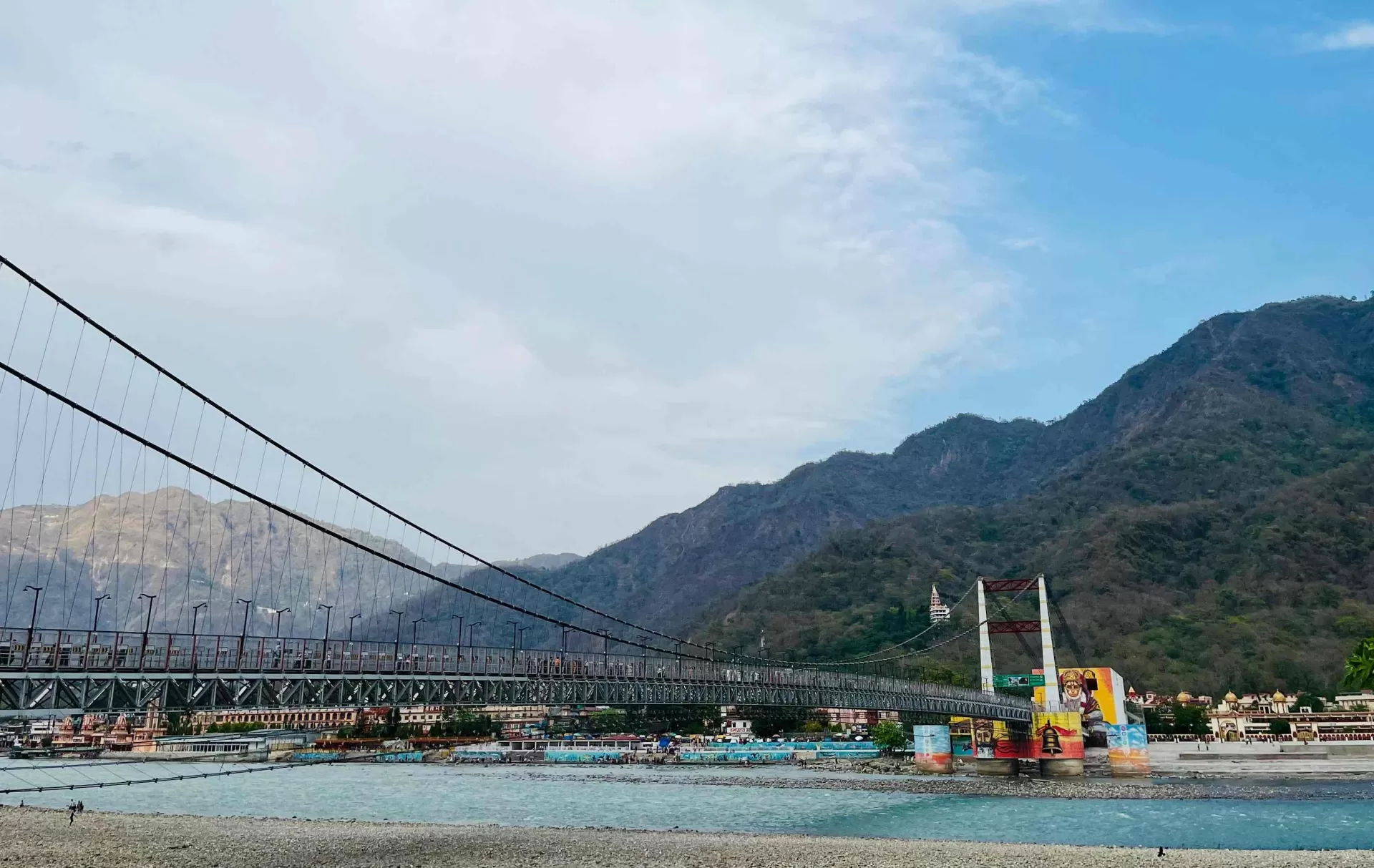 Kedarnath Darshan with Rishikesh Retreat