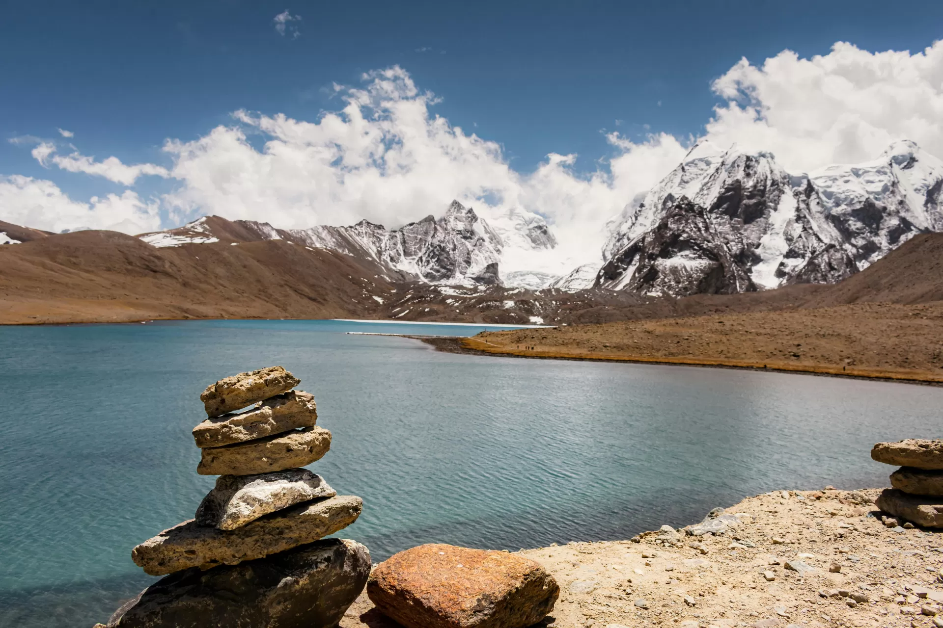Expolre North Sikkim