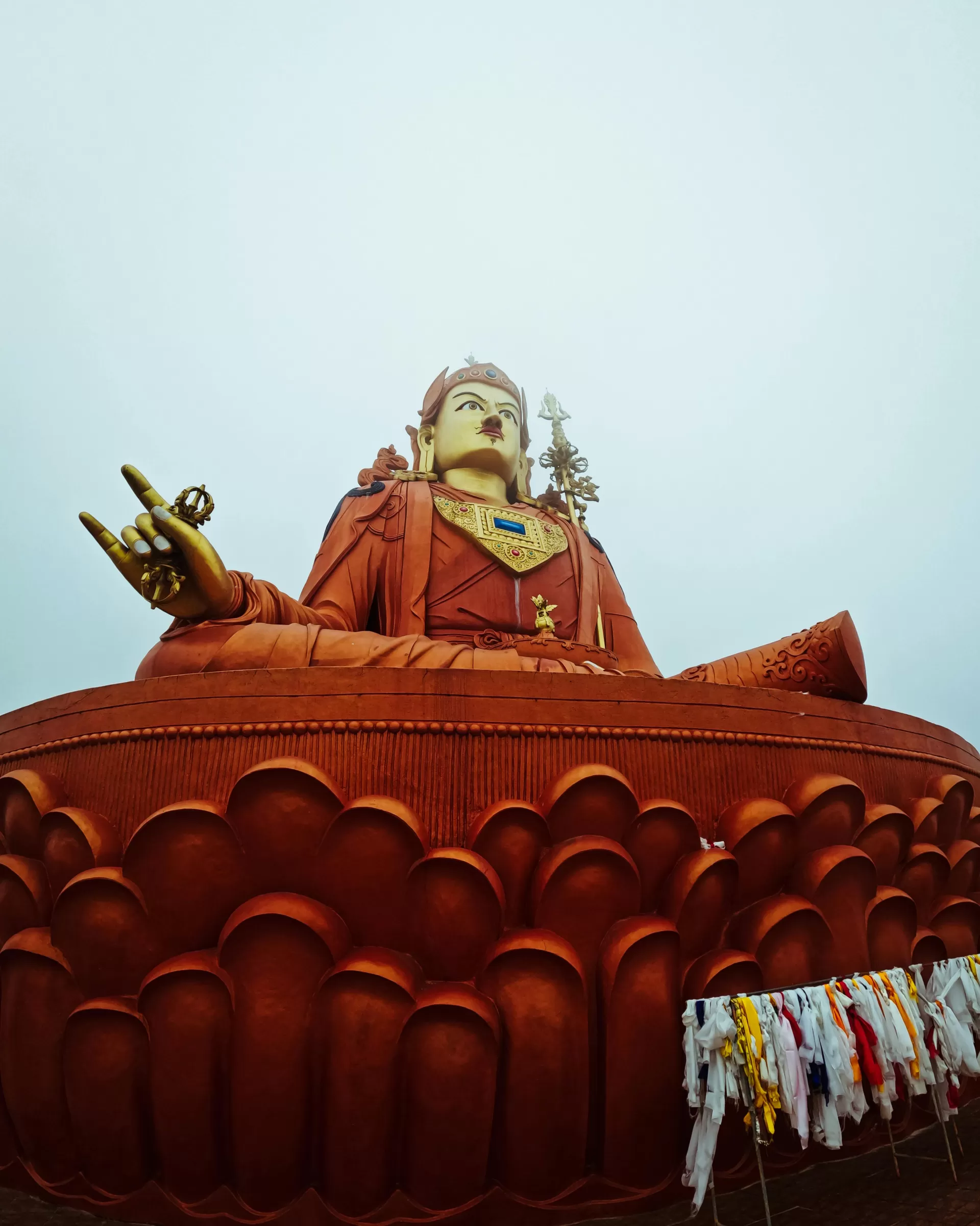 Expolre North Sikkim