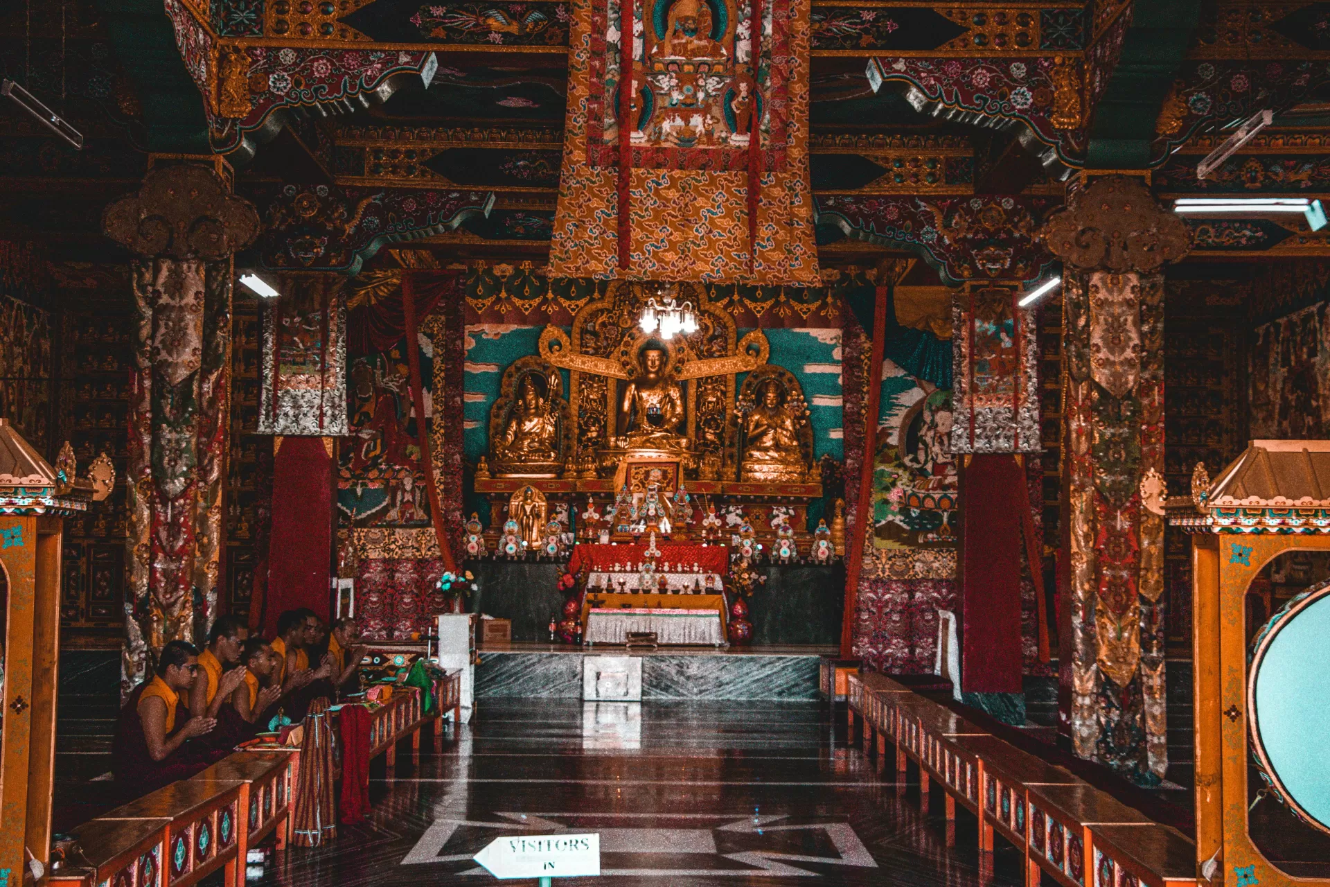Expolre North Sikkim