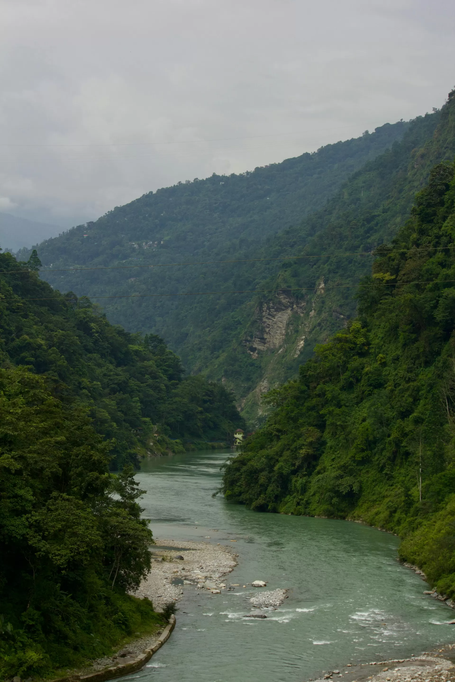 Expolre North Sikkim