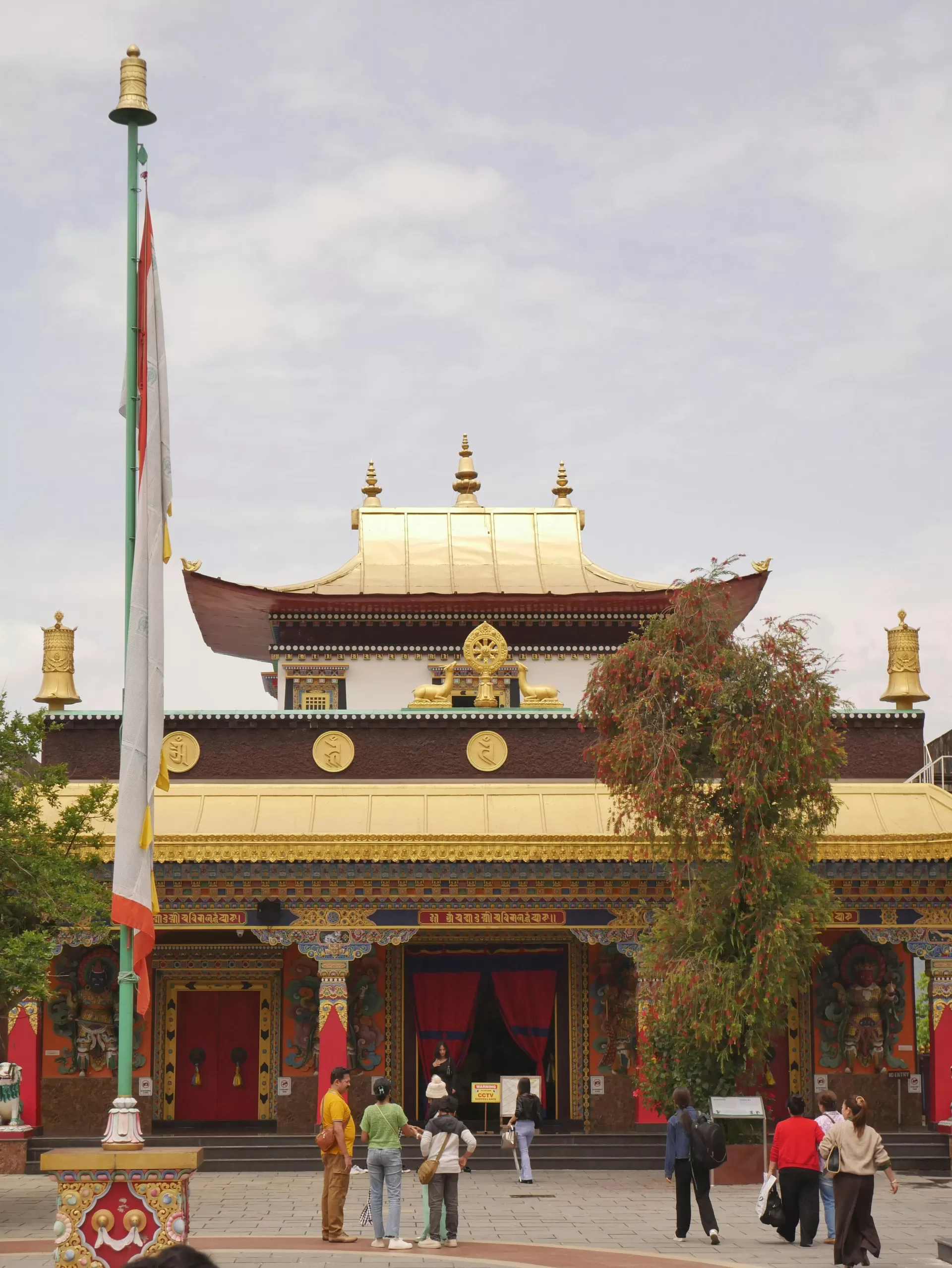 Expolre North Sikkim