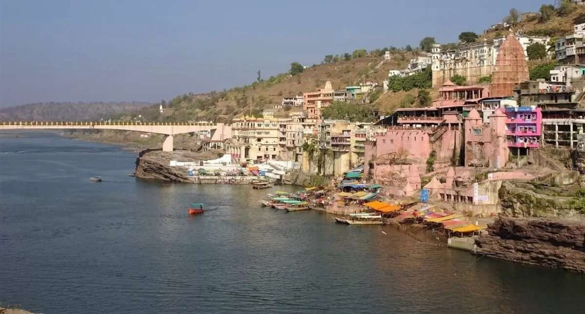 Ujjain Serenity Journey