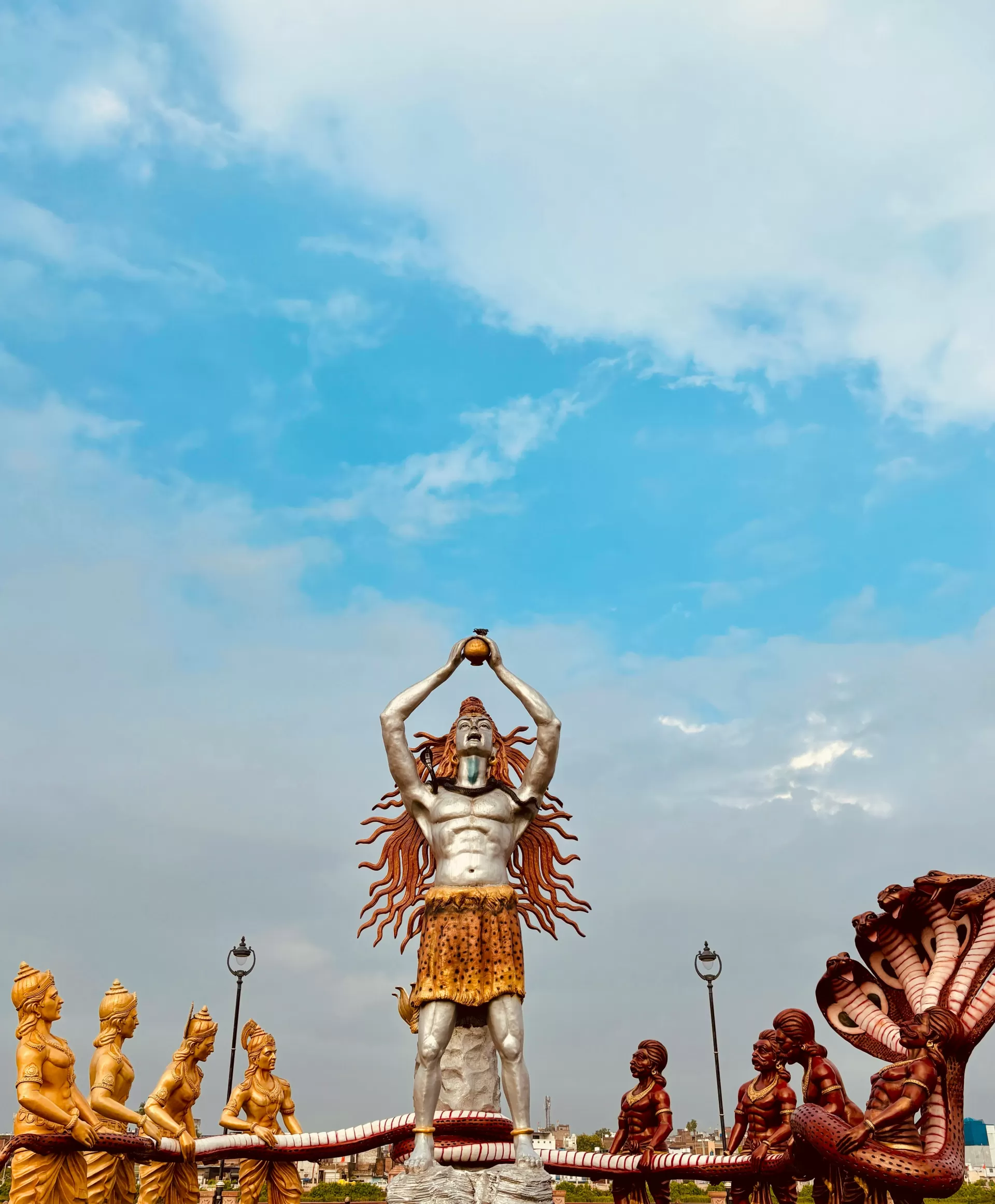 Ujjain Serenity Journey