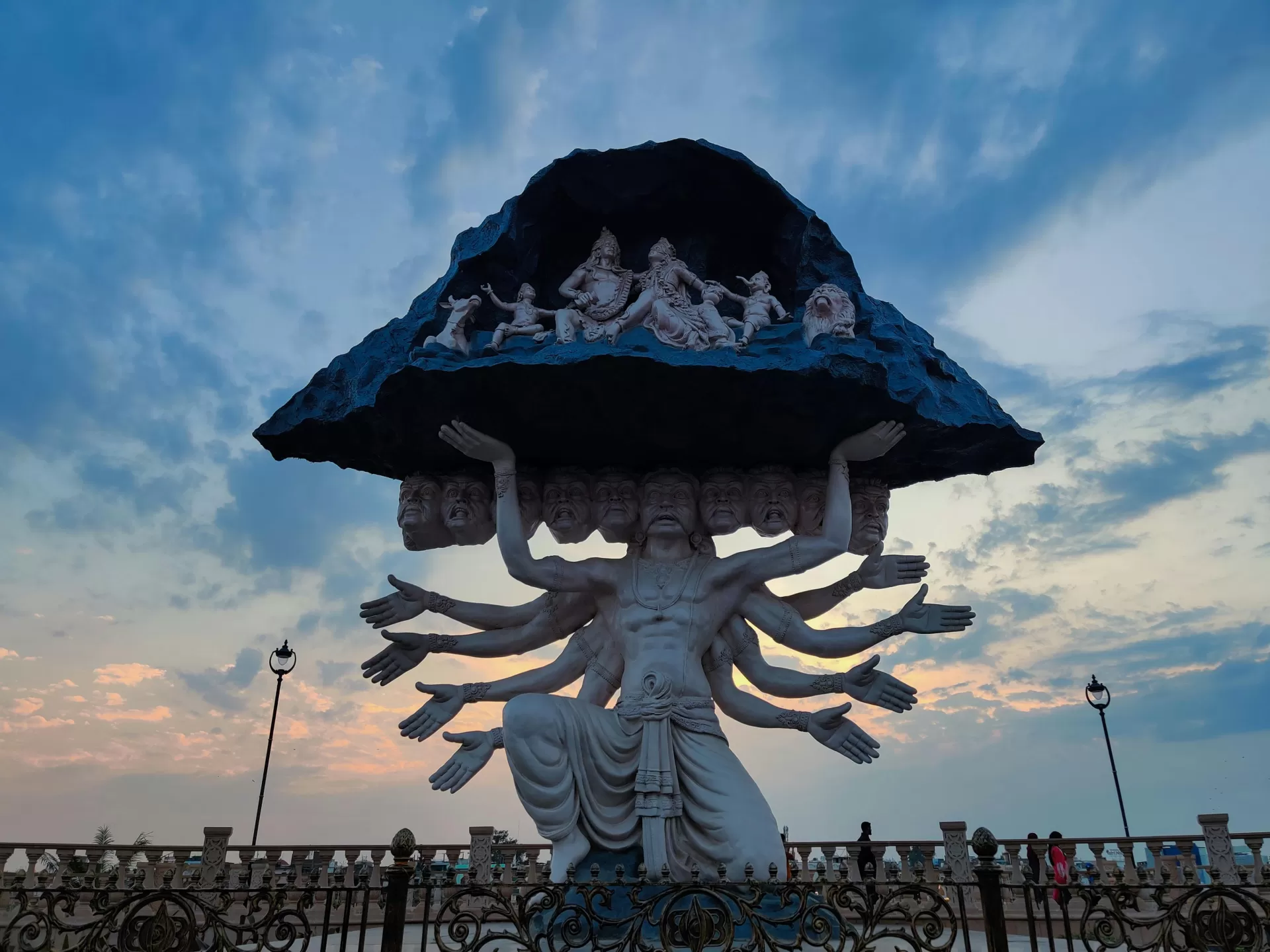Ujjain Serenity Journey
