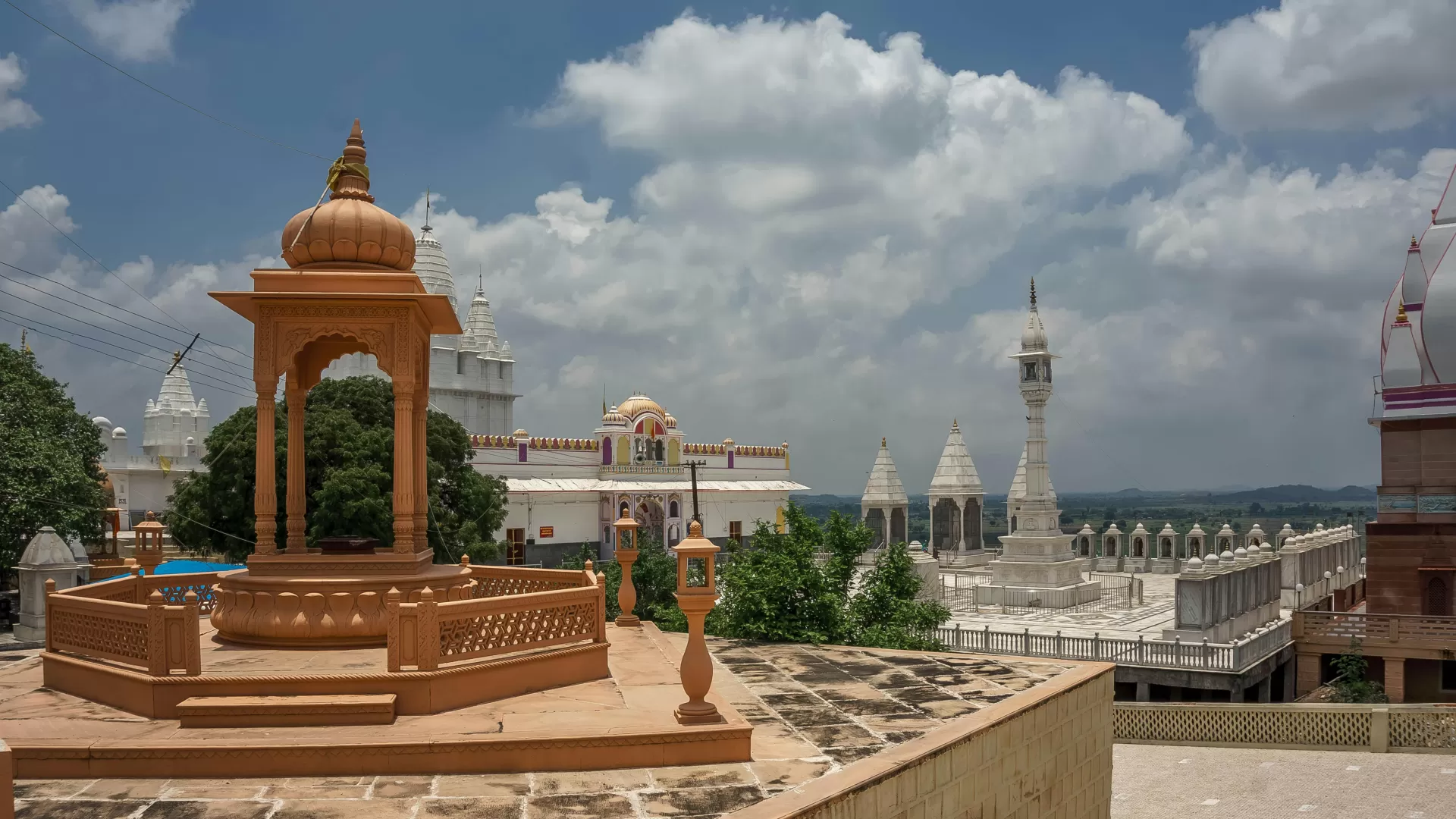 Ujjain Serenity Journey