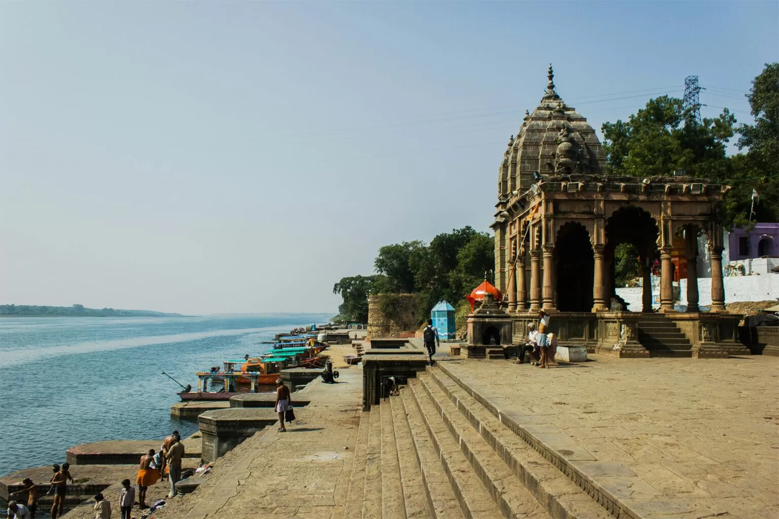 Ujjain Serenity Journey