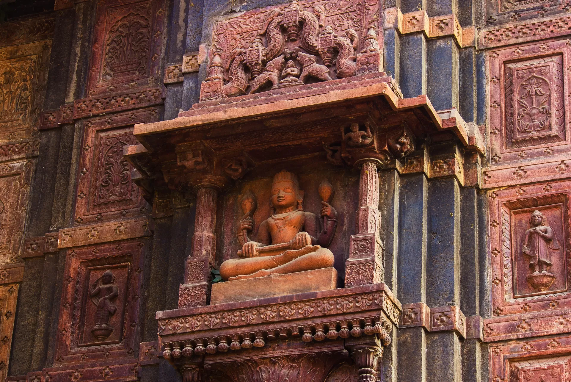 Ujjain Serenity Journey