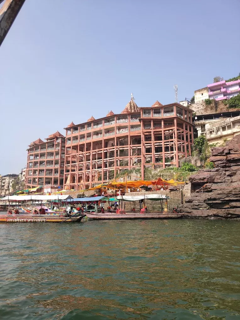 Ujjain Serenity Journey