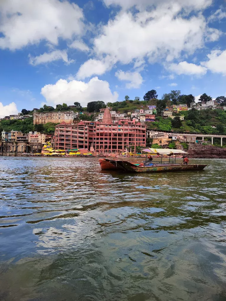 Ujjain Serenity Journey