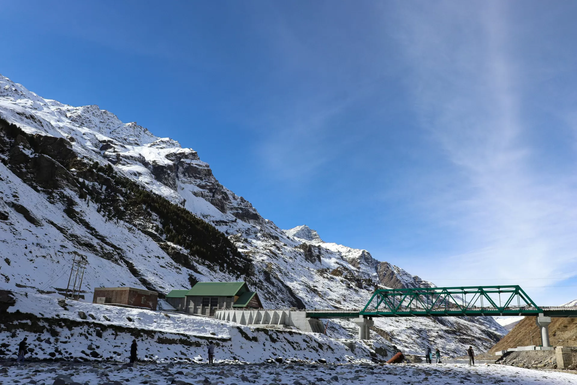 Kullu-Manali Retreat