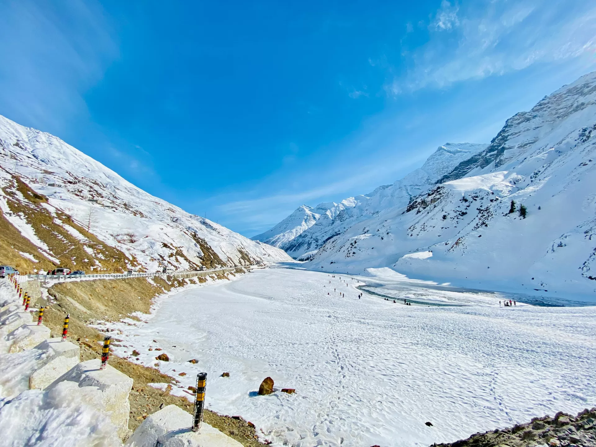 Kullu-Manali Retreat