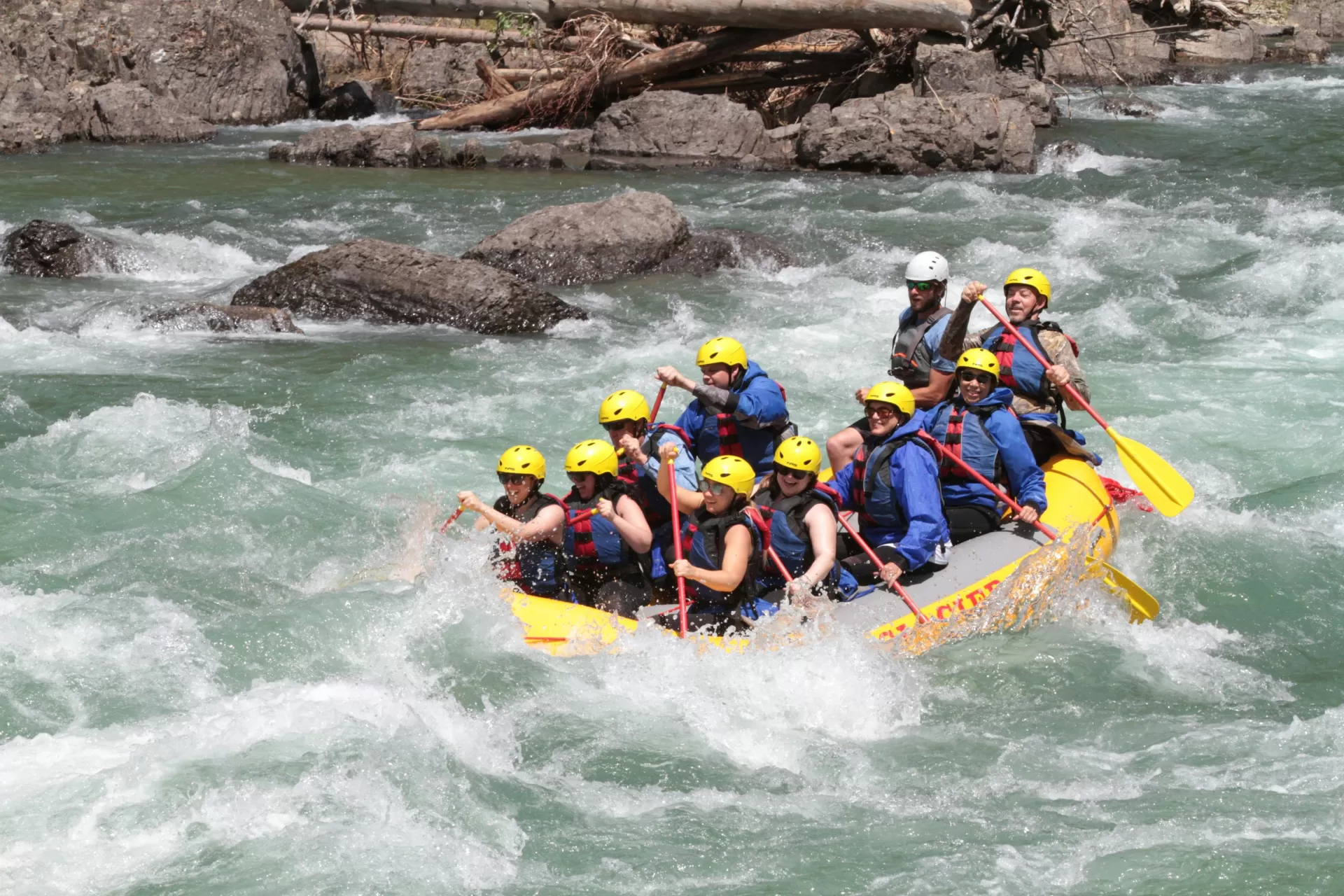 Kullu-Manali Retreat