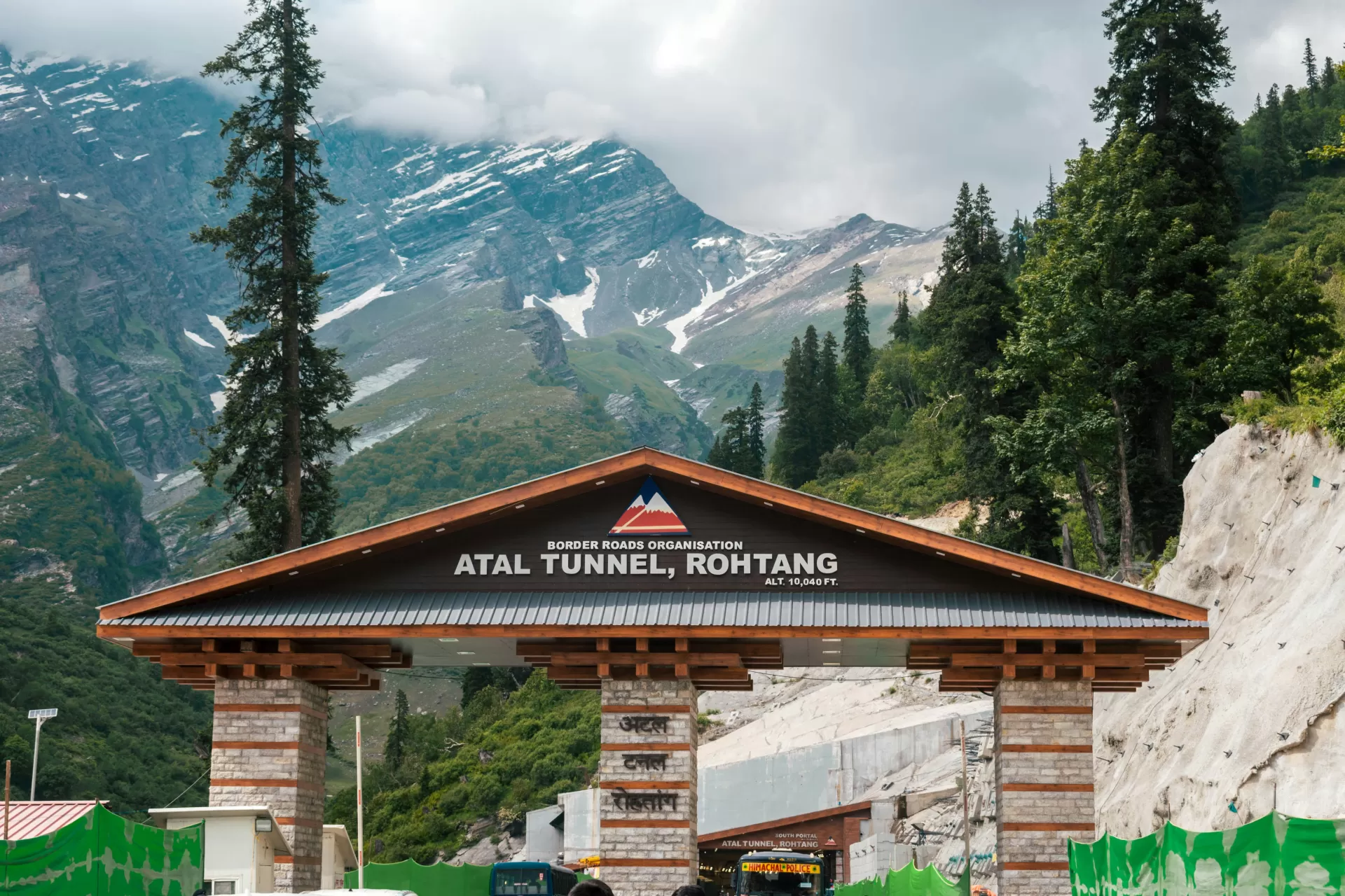 Kullu-Manali Retreat