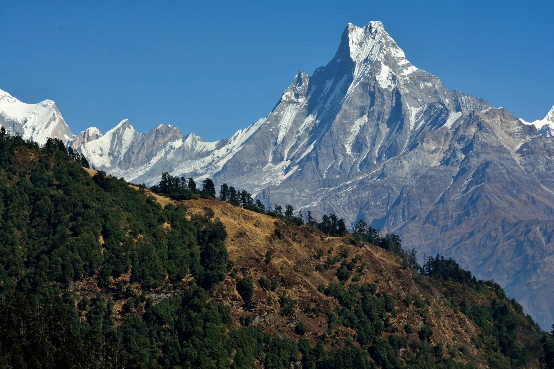 Kullu-Manali Retreat