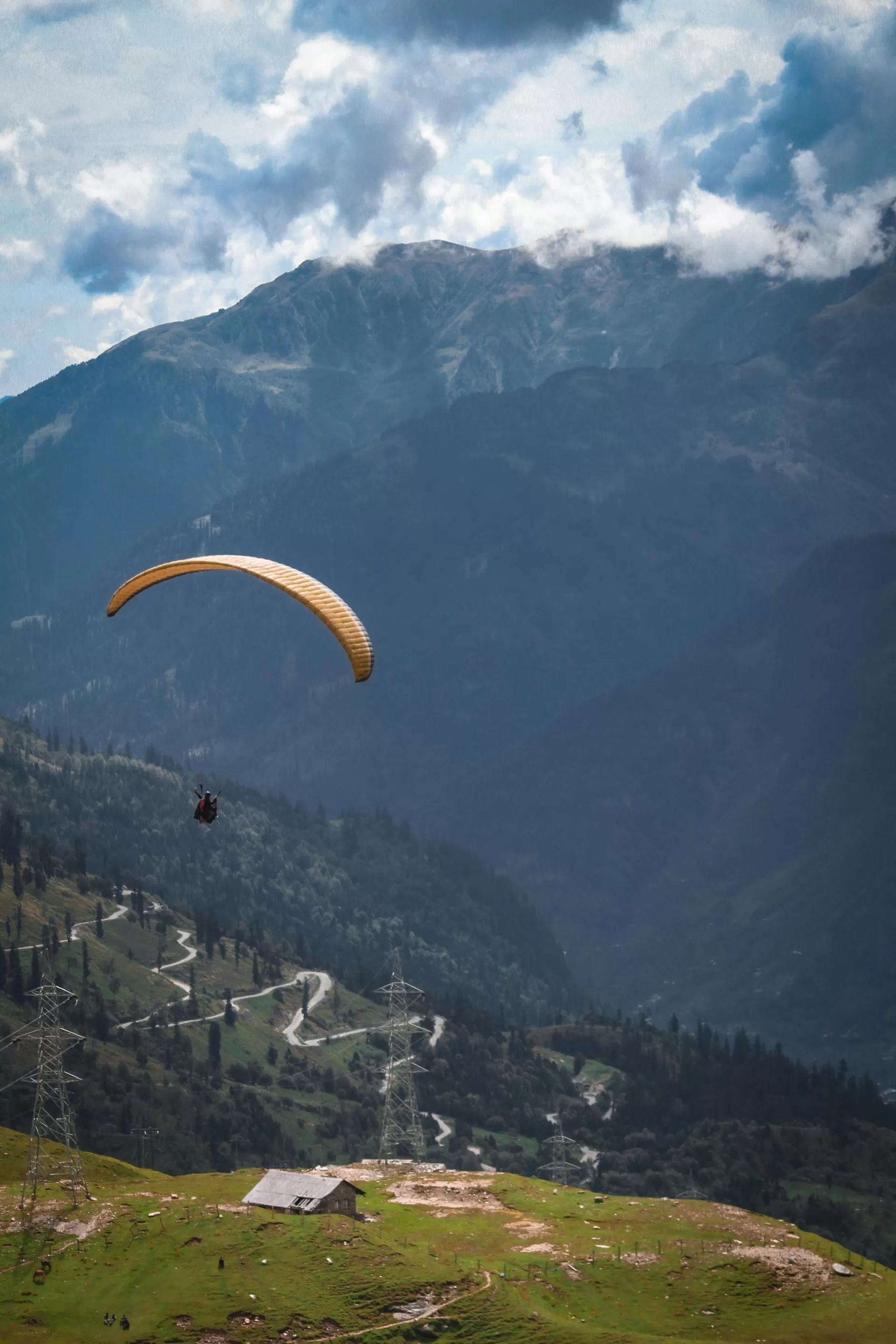 Kullu-Manali Retreat