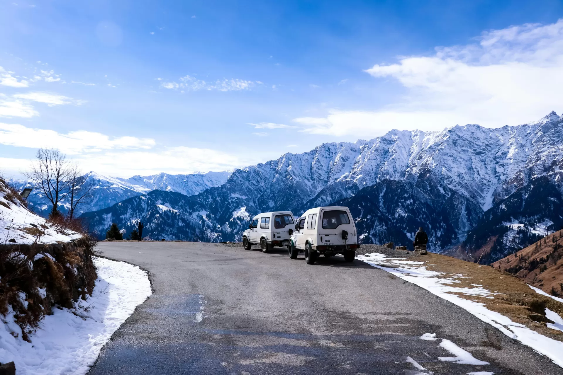 Kullu-Manali Retreat