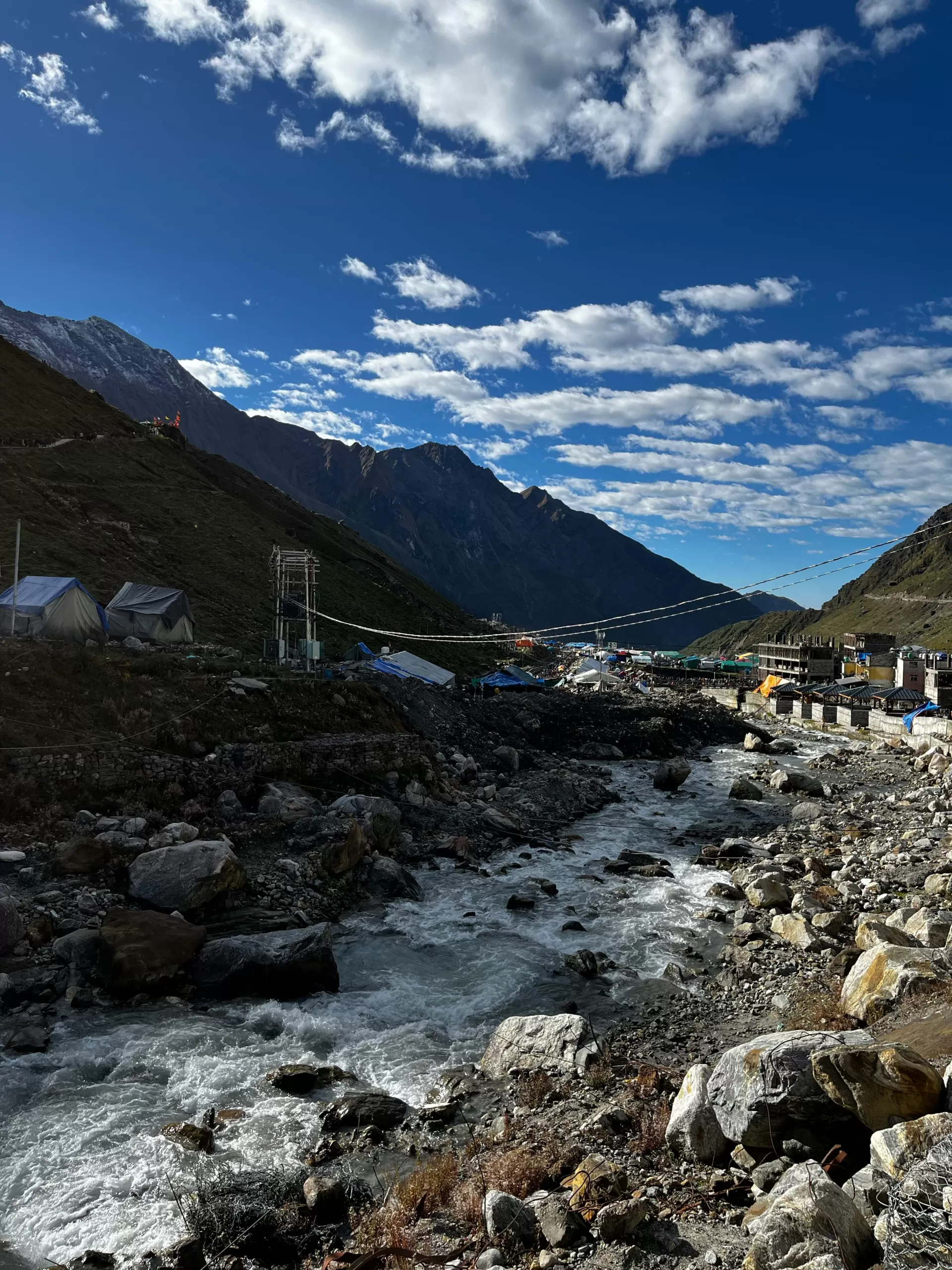 Himalayan Bliss for Two