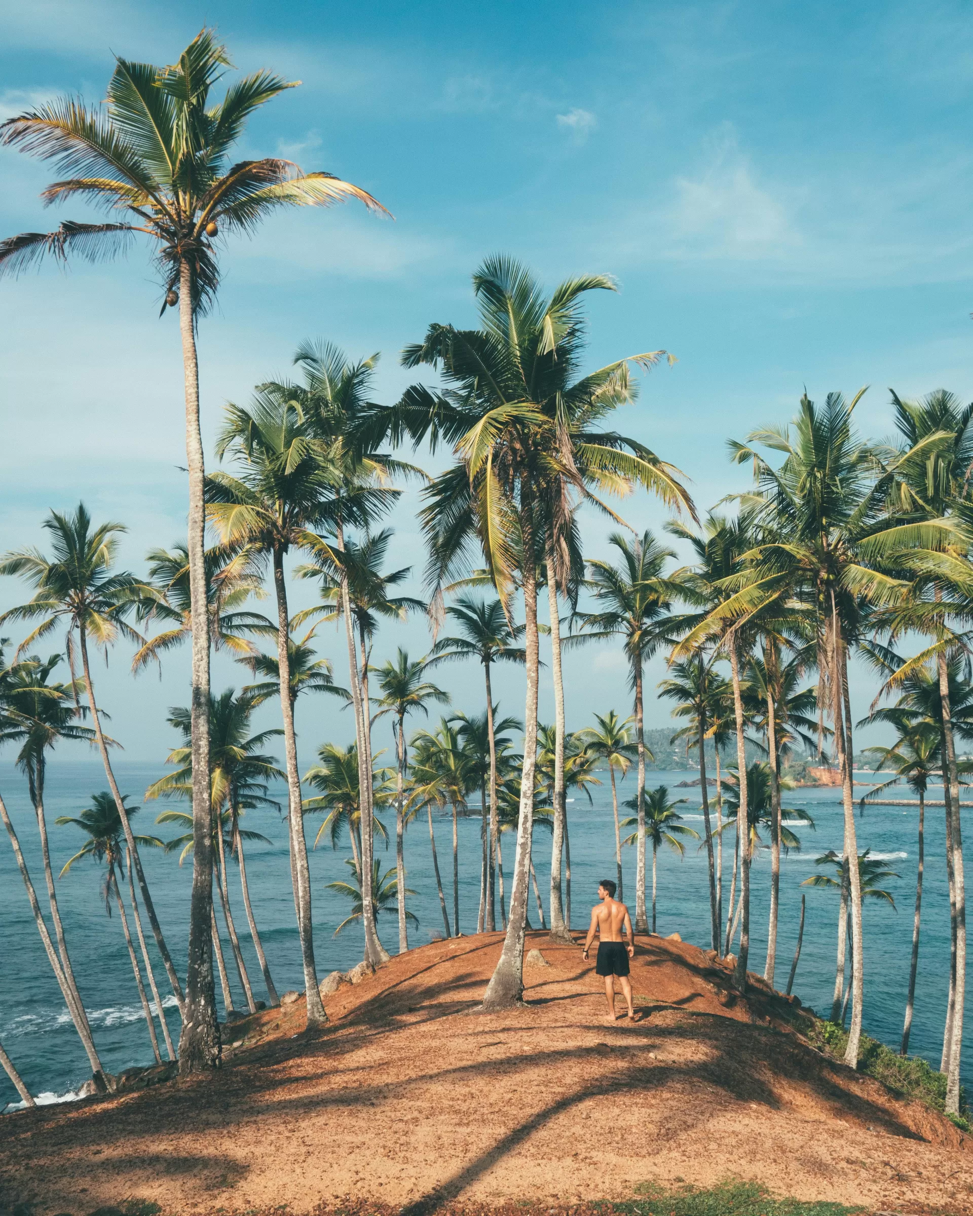 Romantic Goa Getaway