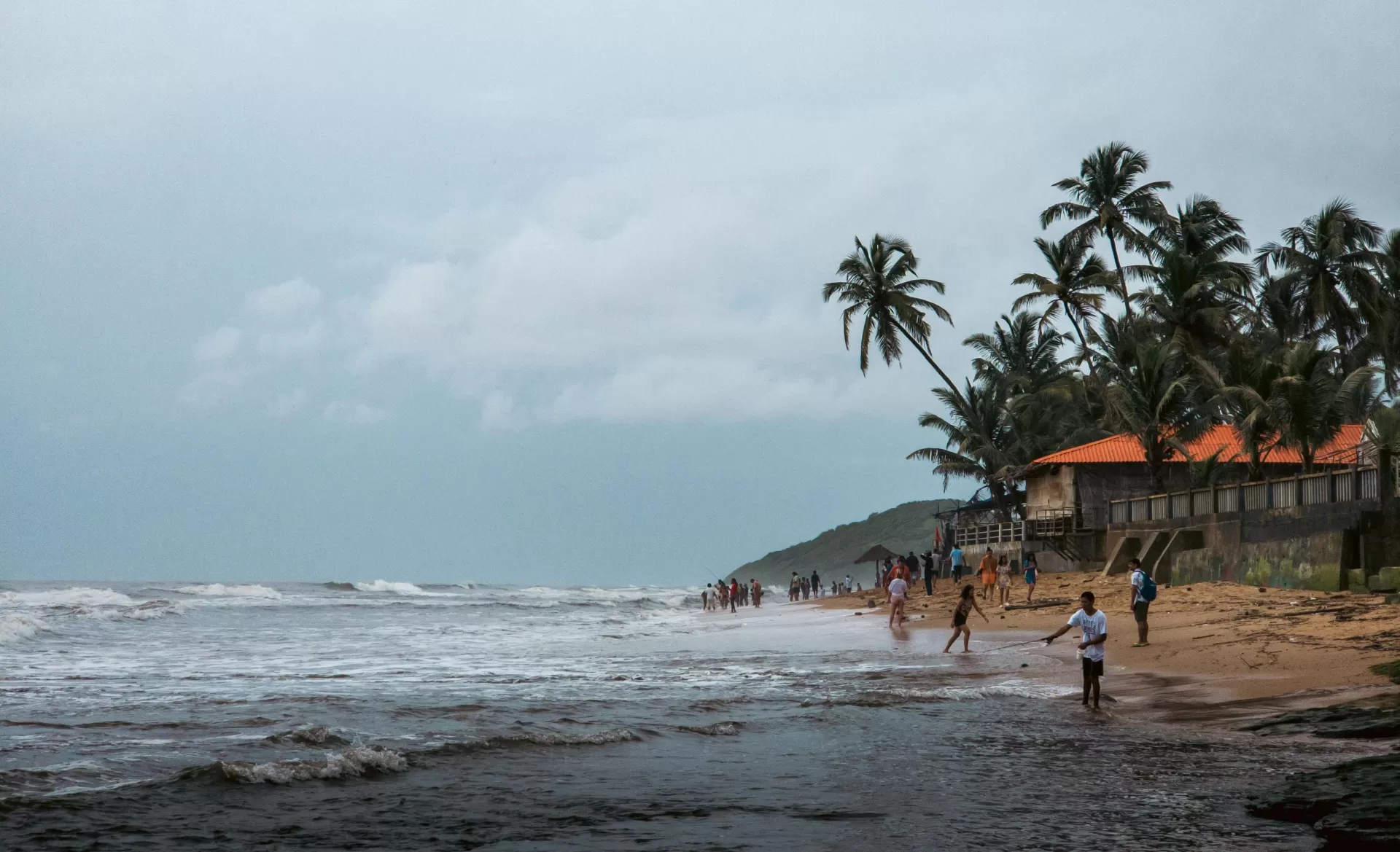Goa Holidays For Family