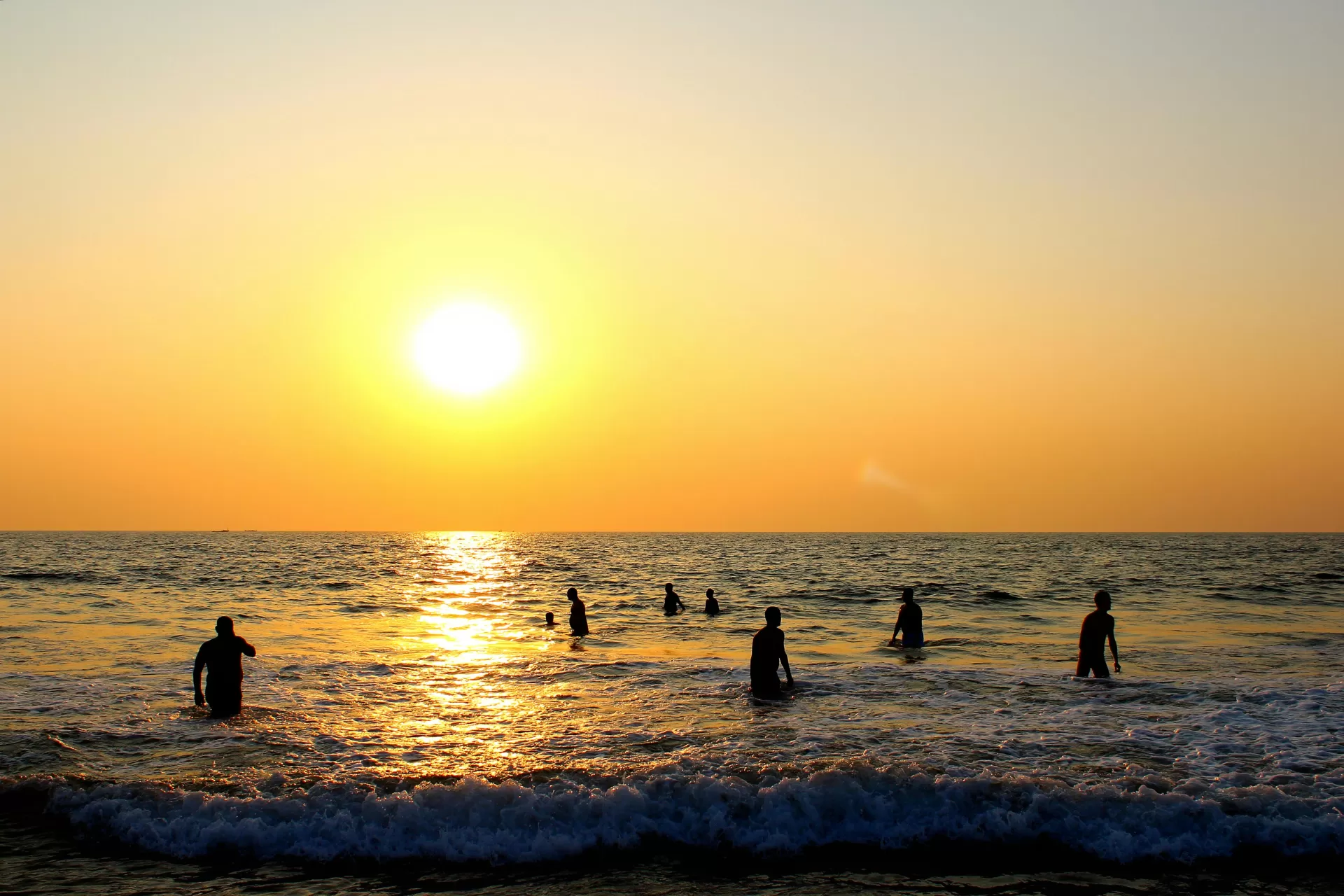 Goa Holidays For Family
