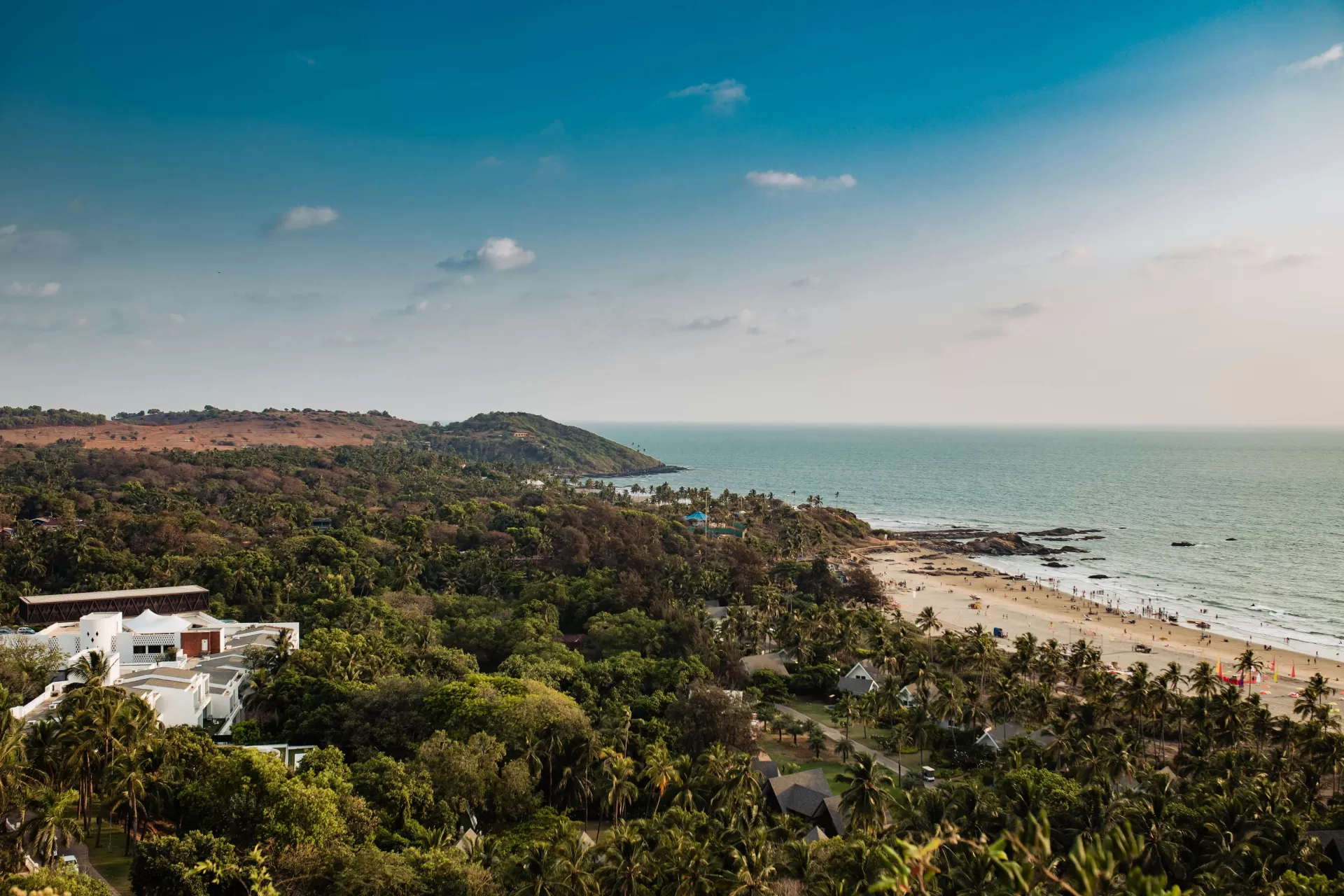 Goa Holidays For Family