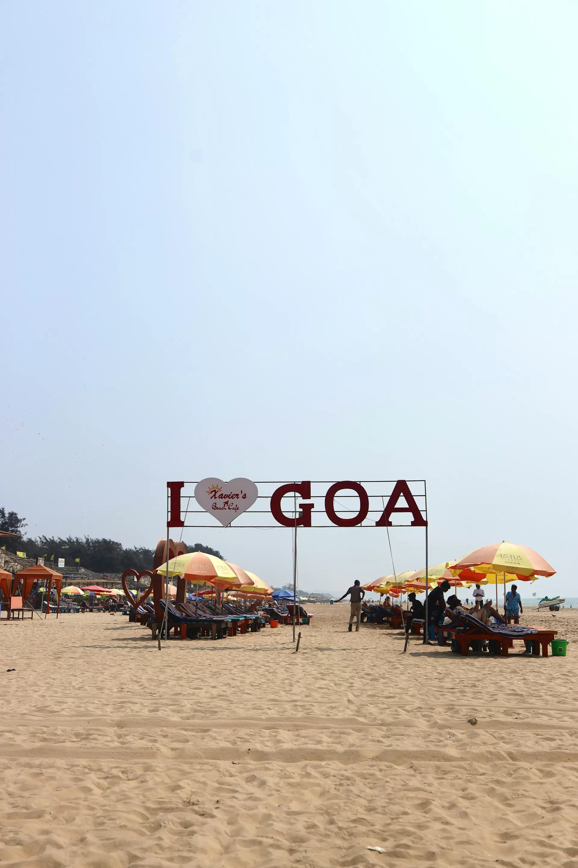 Goa Holidays For Family