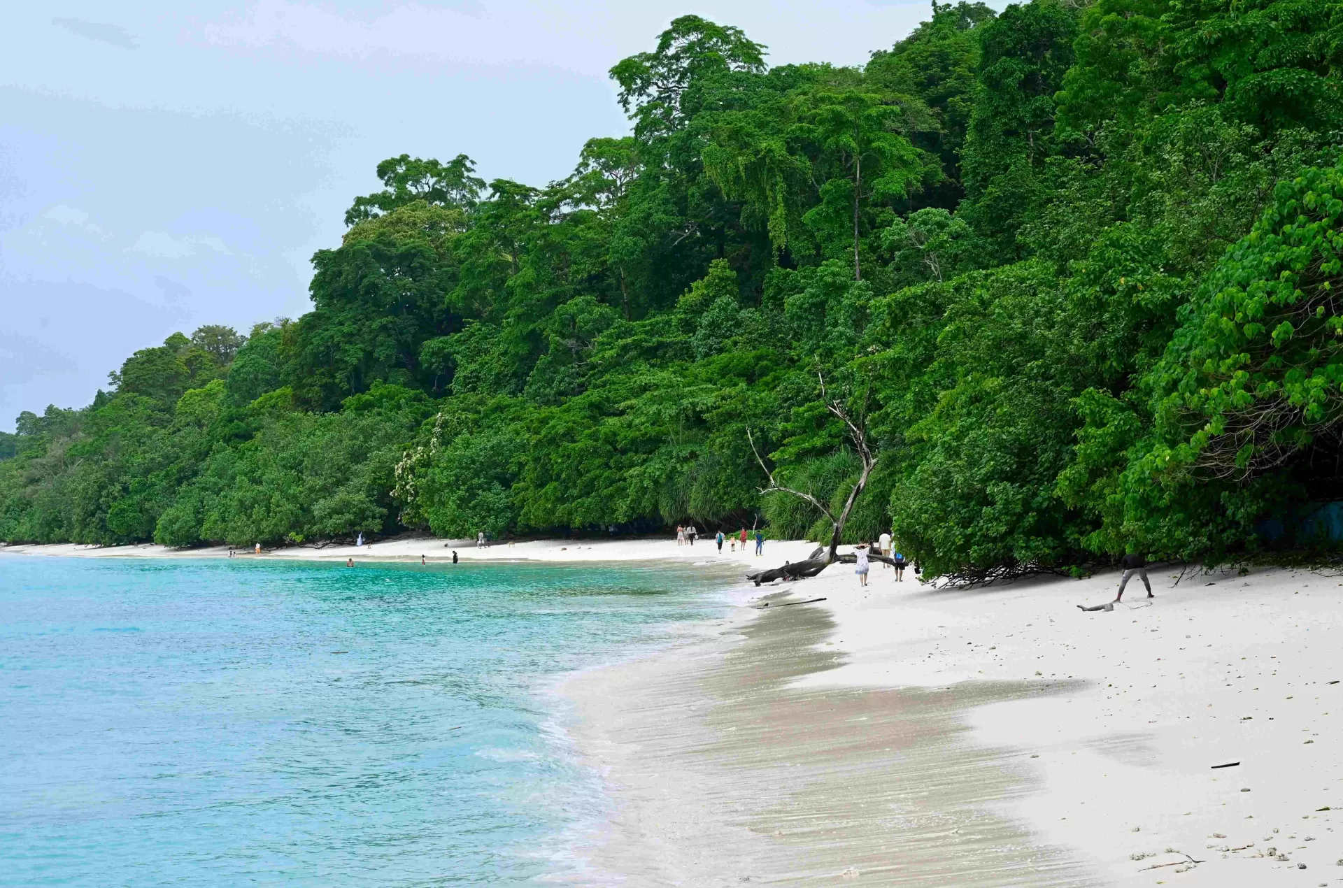 Andaman Family Retreat