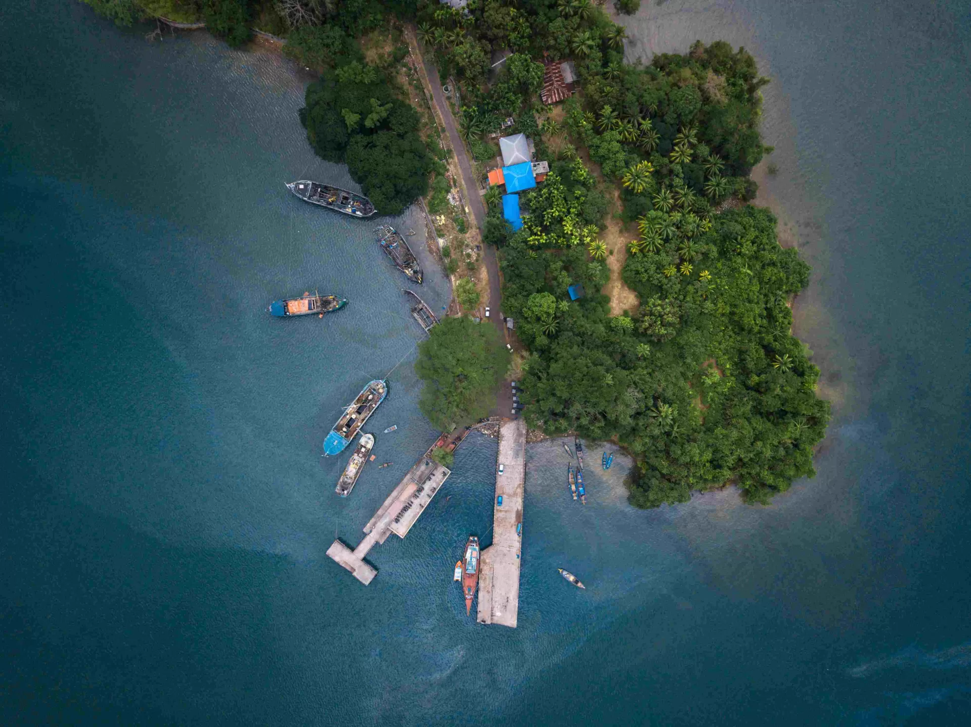 Andaman Family Retreat