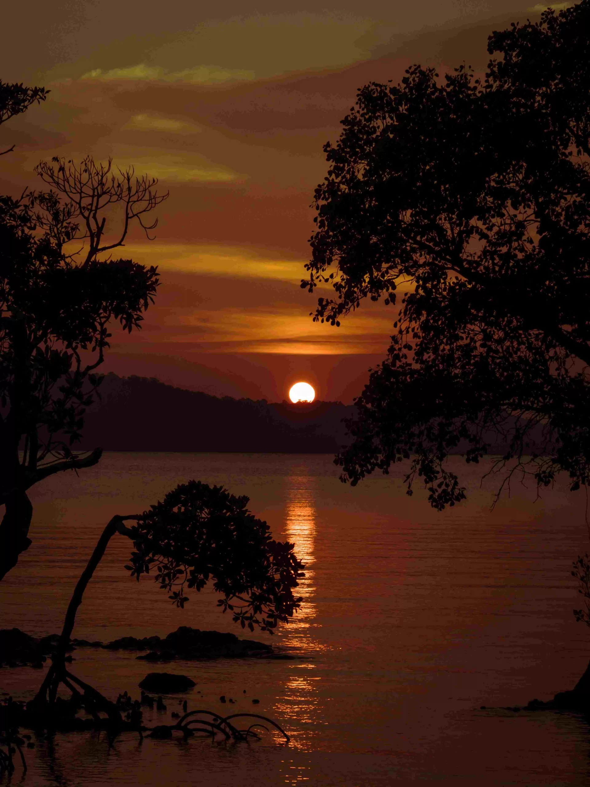 Andaman Family Retreat