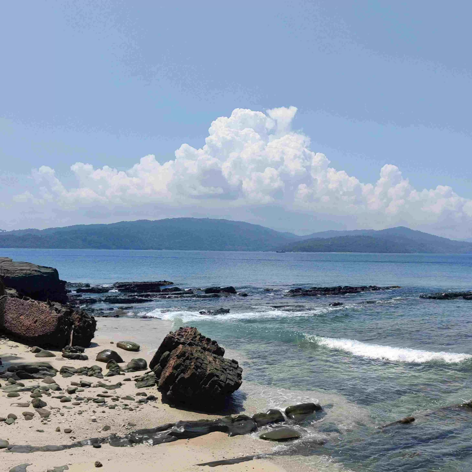 Andaman Family Retreat