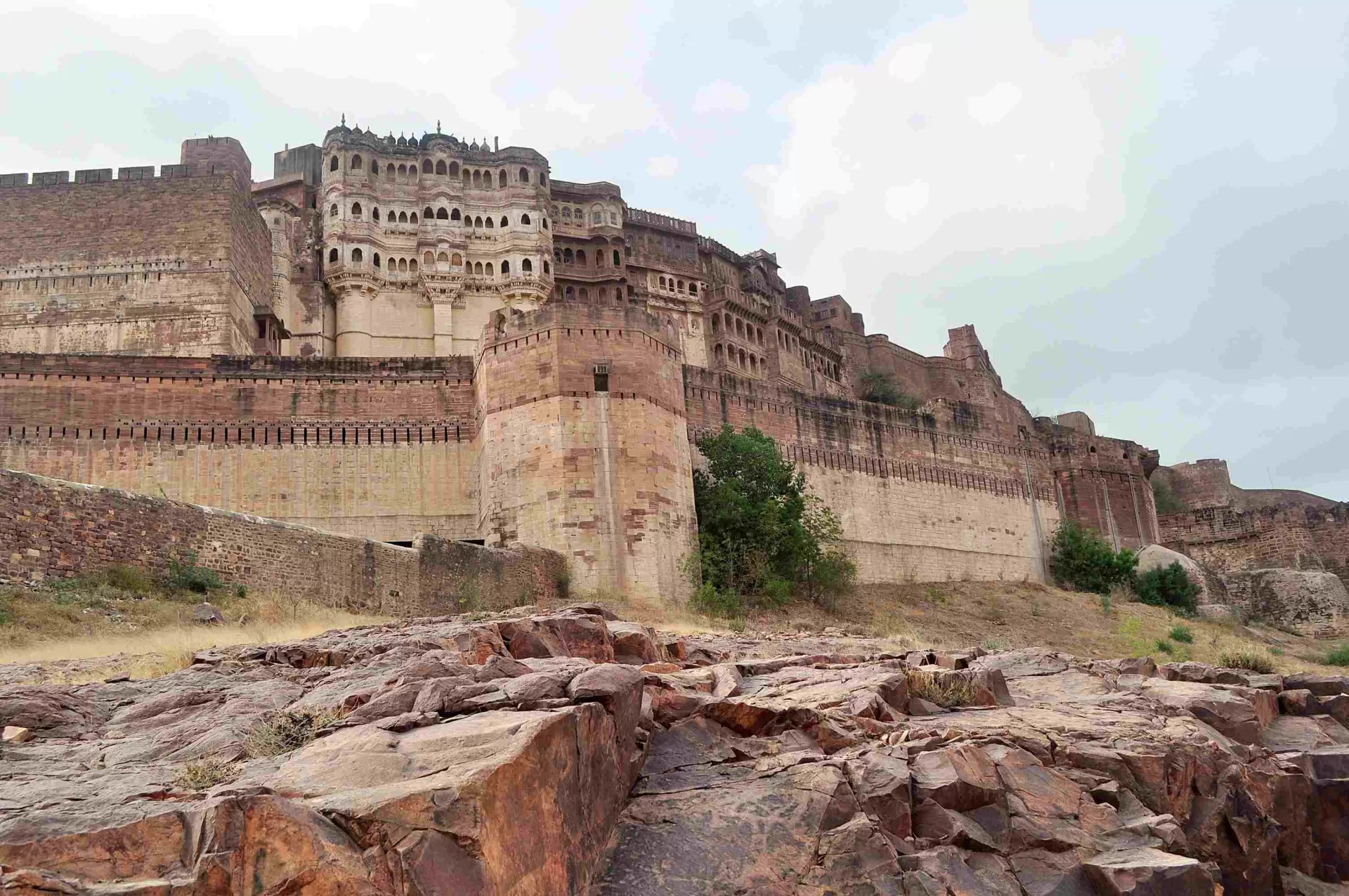 Royal Rajasthan Expedition for Family