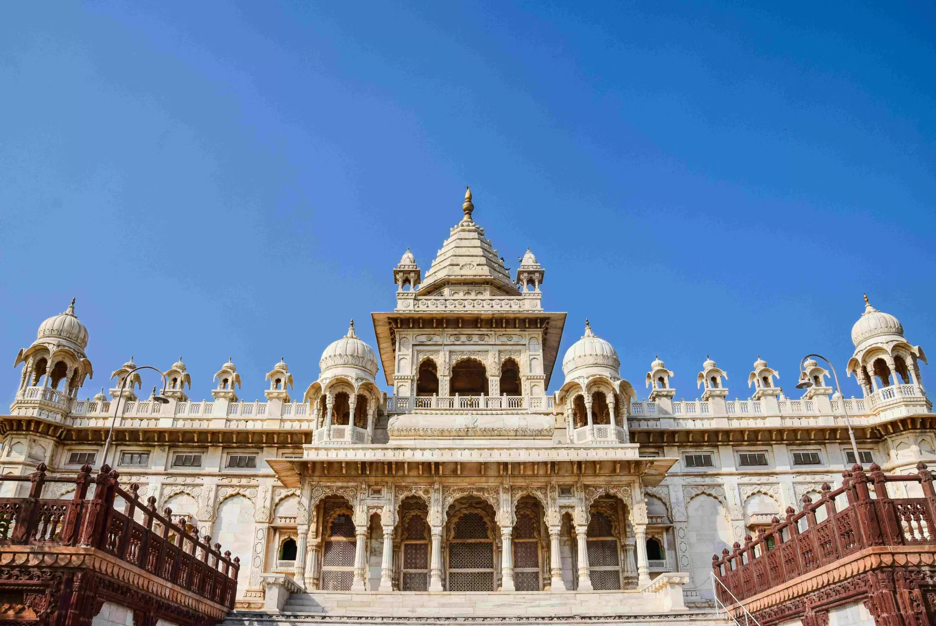 Royal Rajasthan Expedition for Family