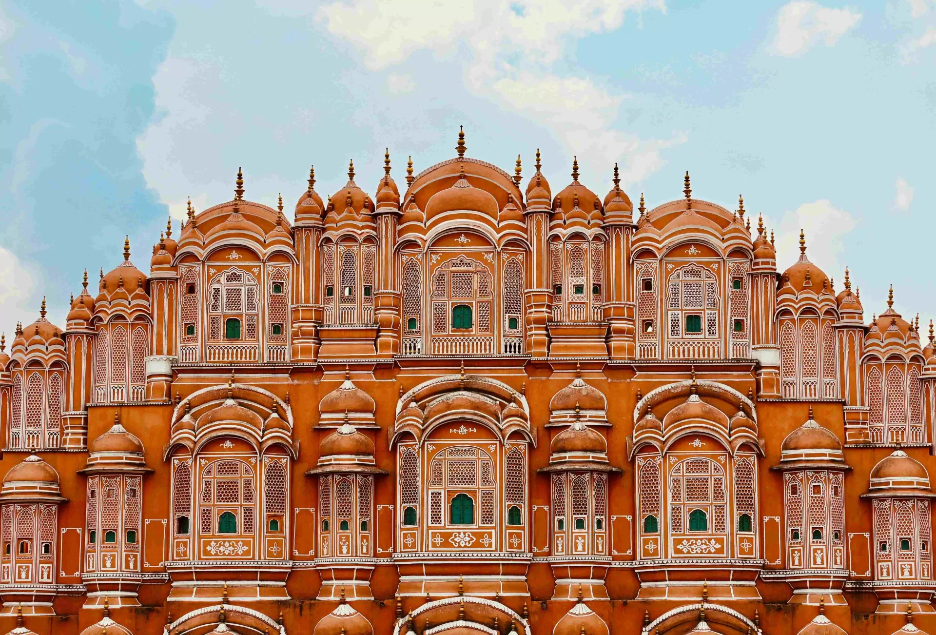 Royal Rajasthan Expedition for Family