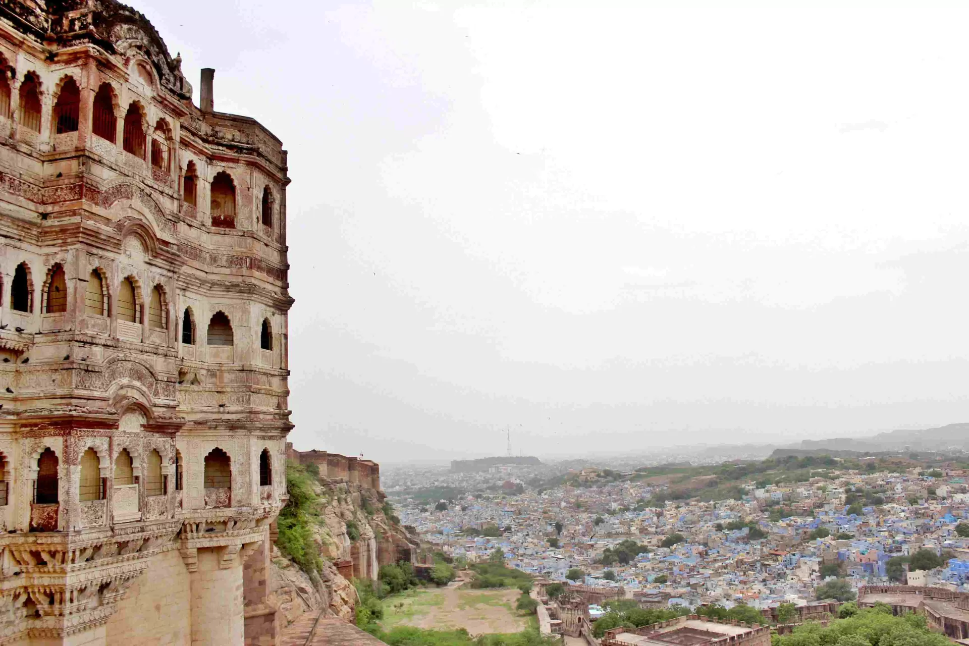 Royal Rajasthan Expedition for Family