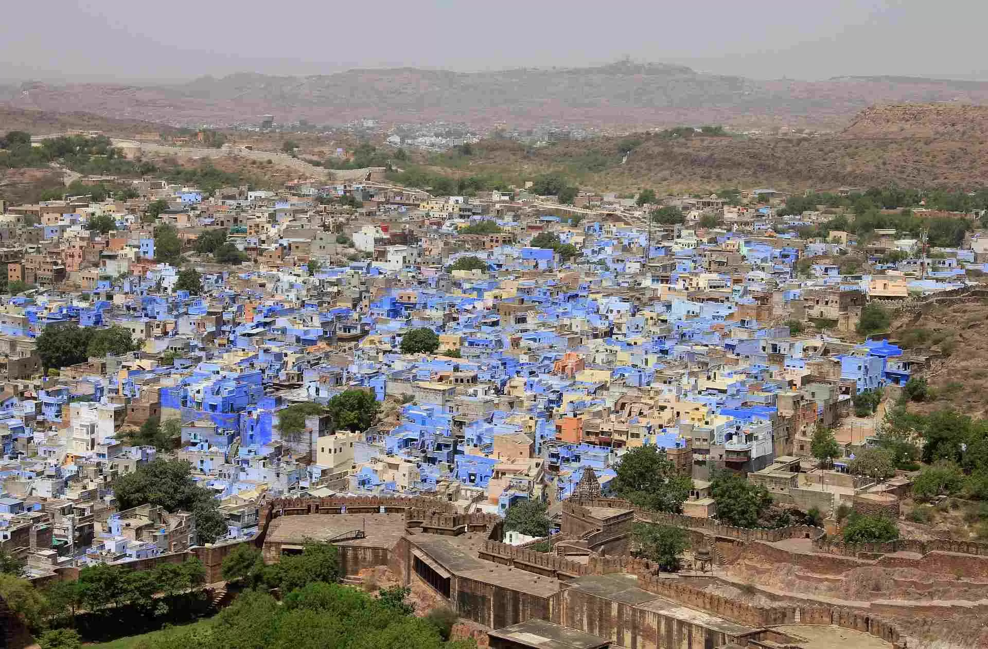 Royal Rajasthan Expedition for Family