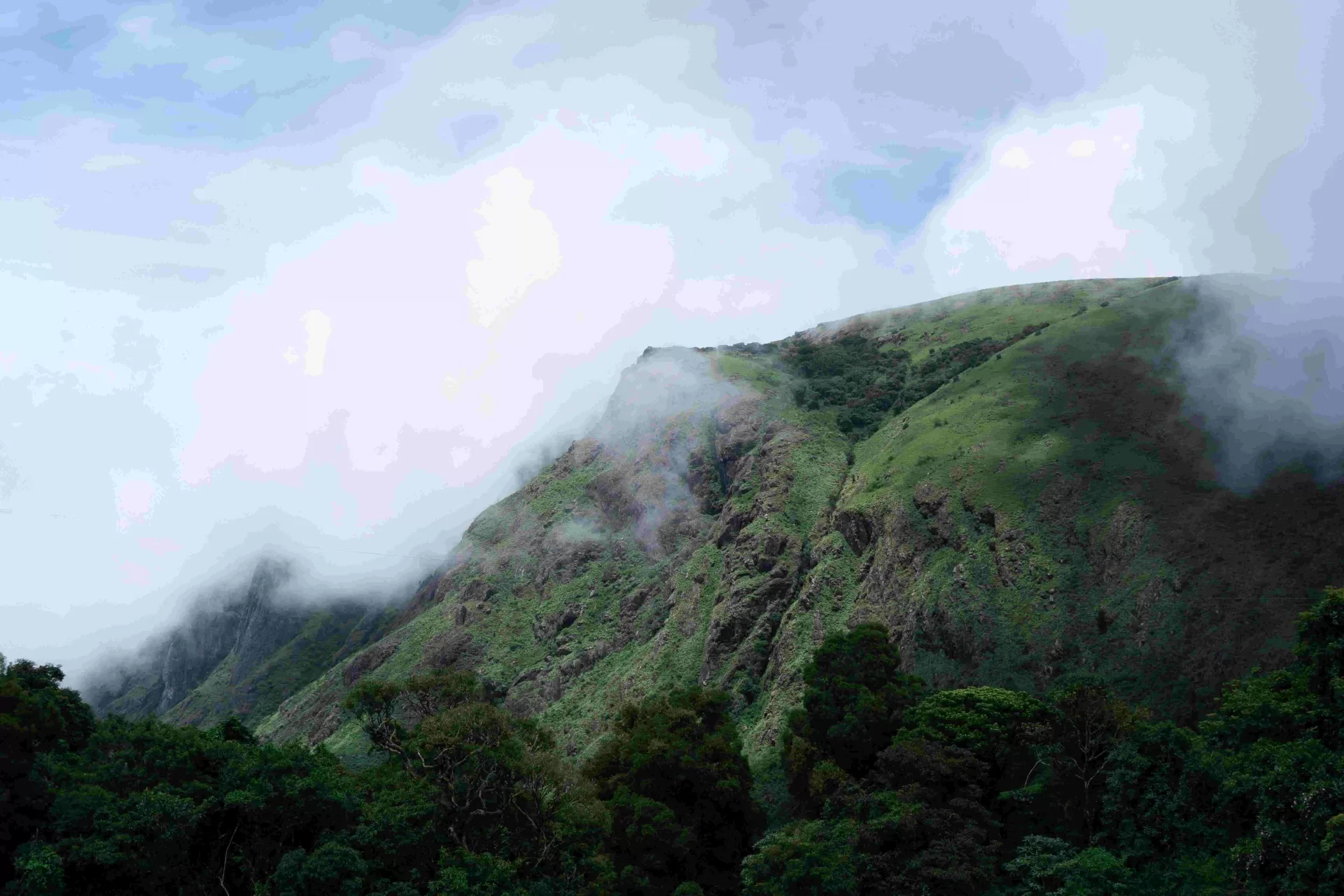 Ooty Weekend Escape