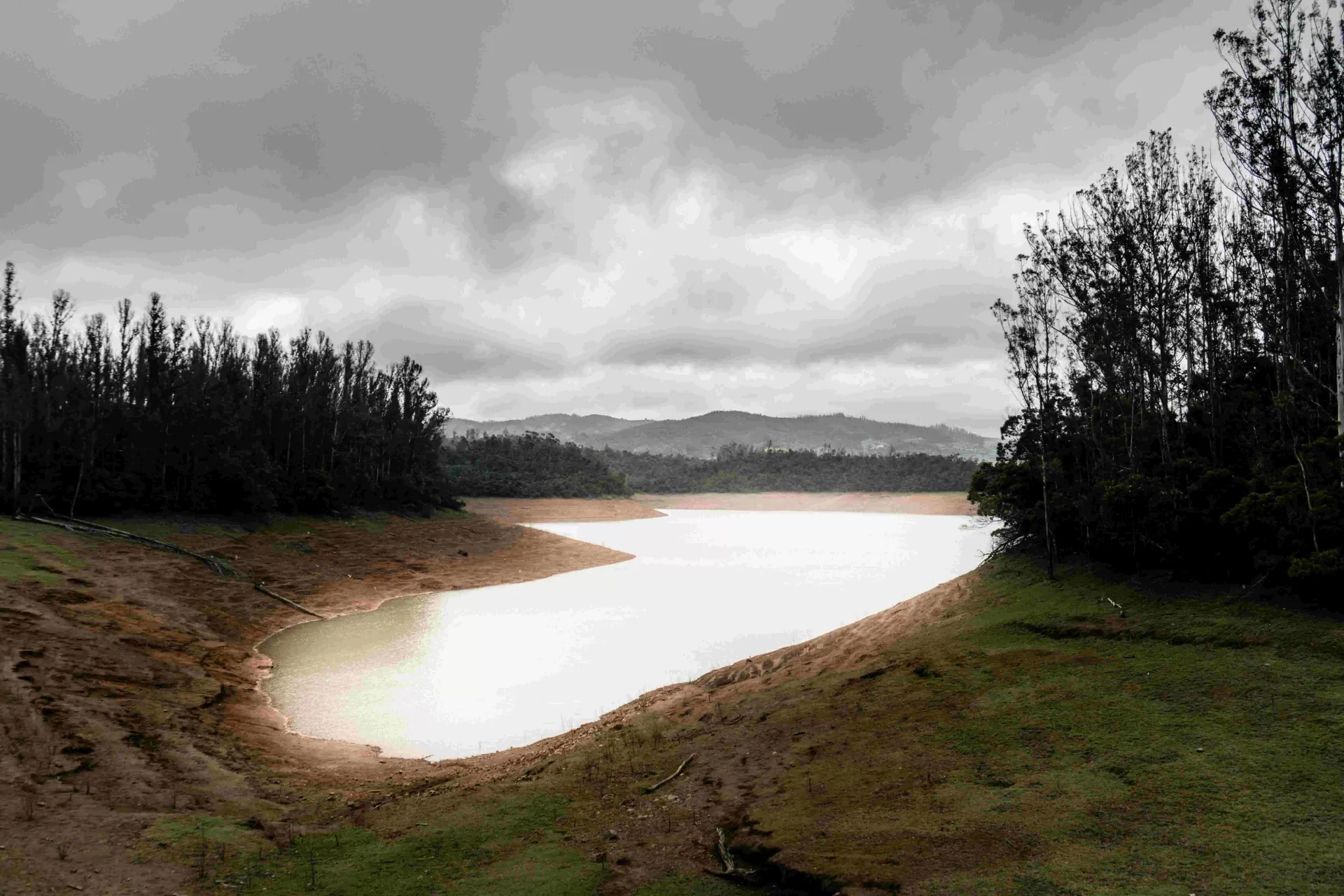 Ooty Weekend Escape