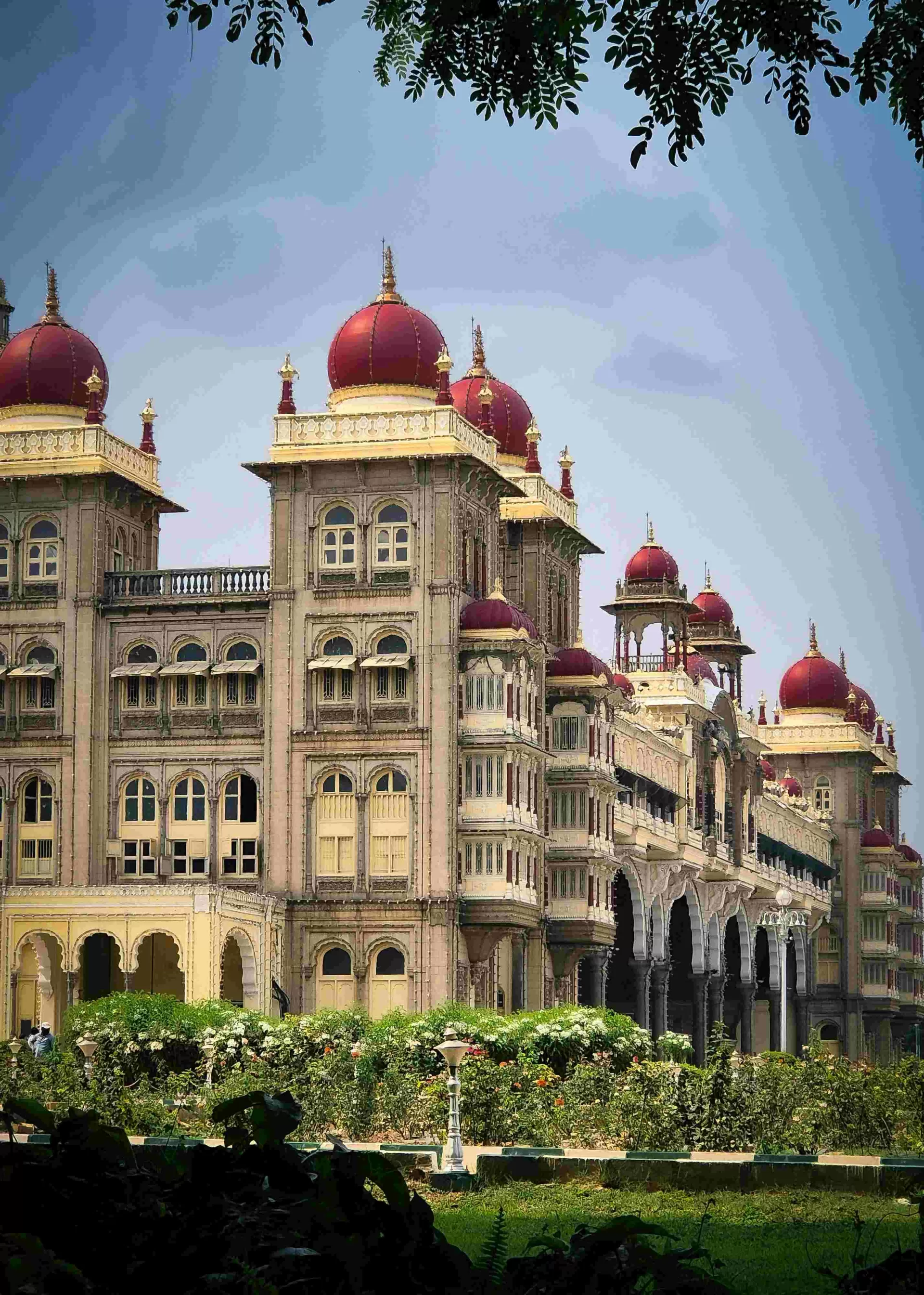 Mysore Coorg Royal Retreat