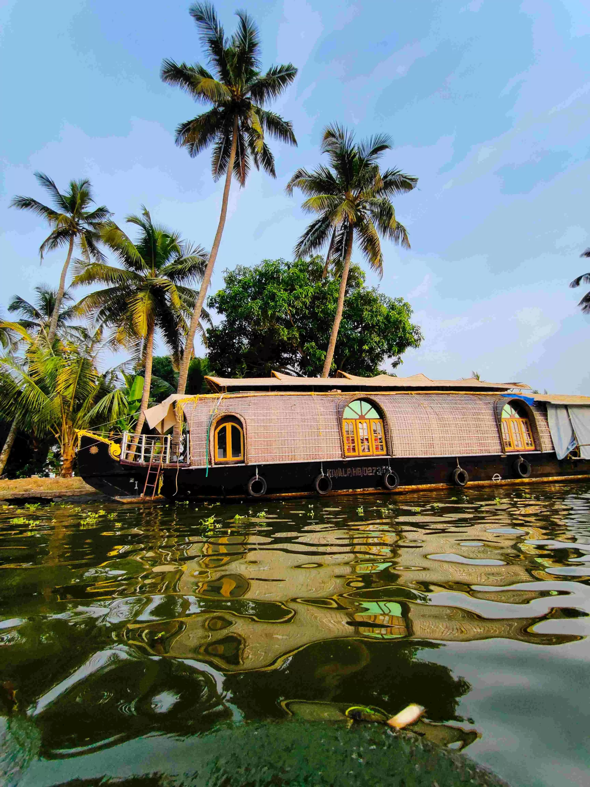 Mysore Coorg Royal Retreat