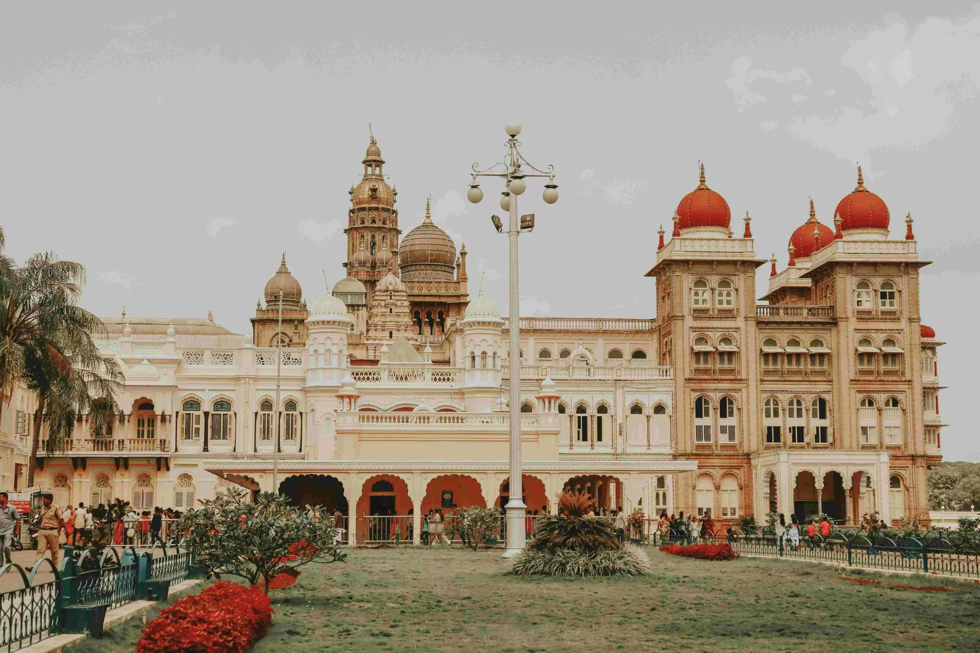Mysore Coorg Royal Retreat