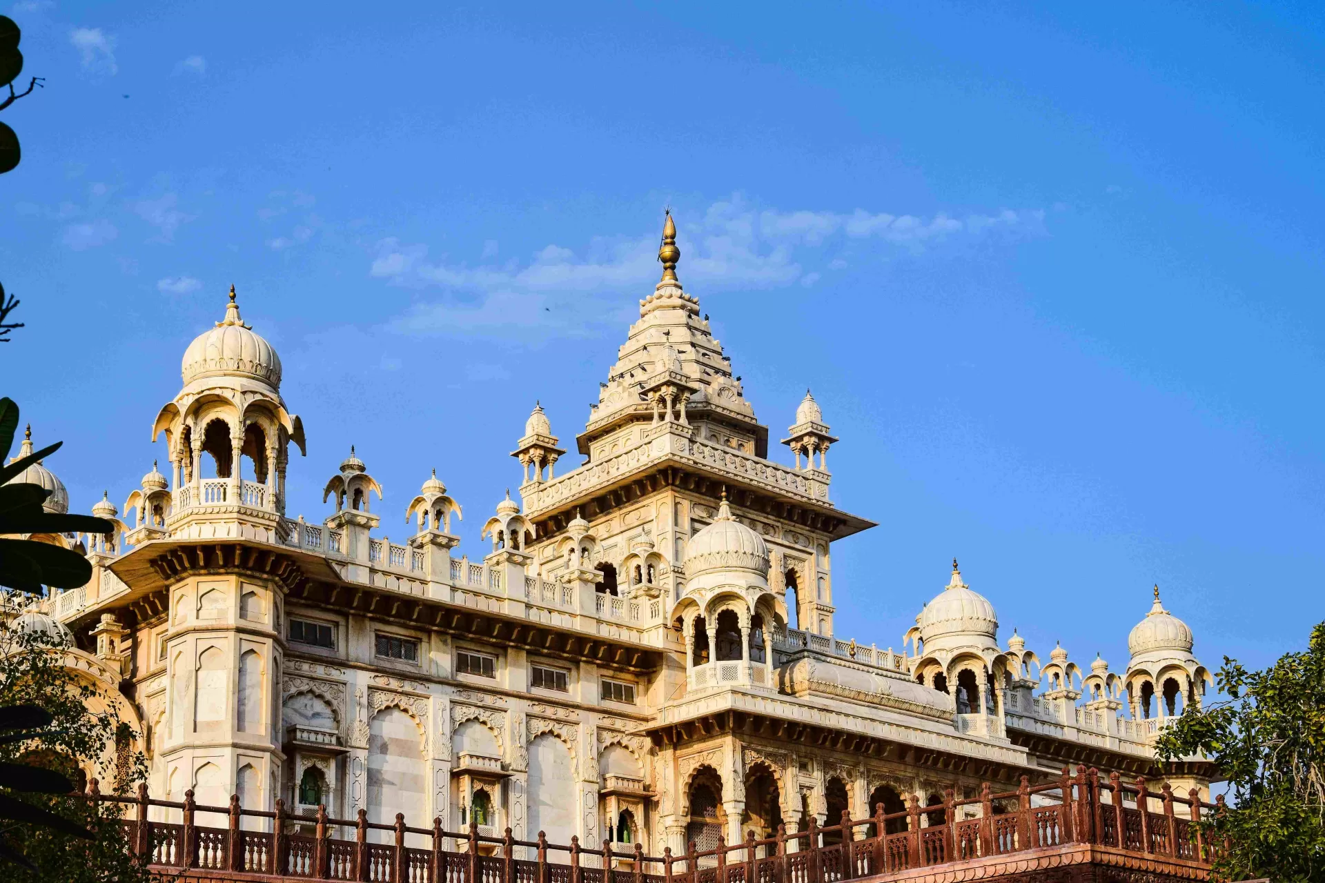 Rajasthan in a Nutshell